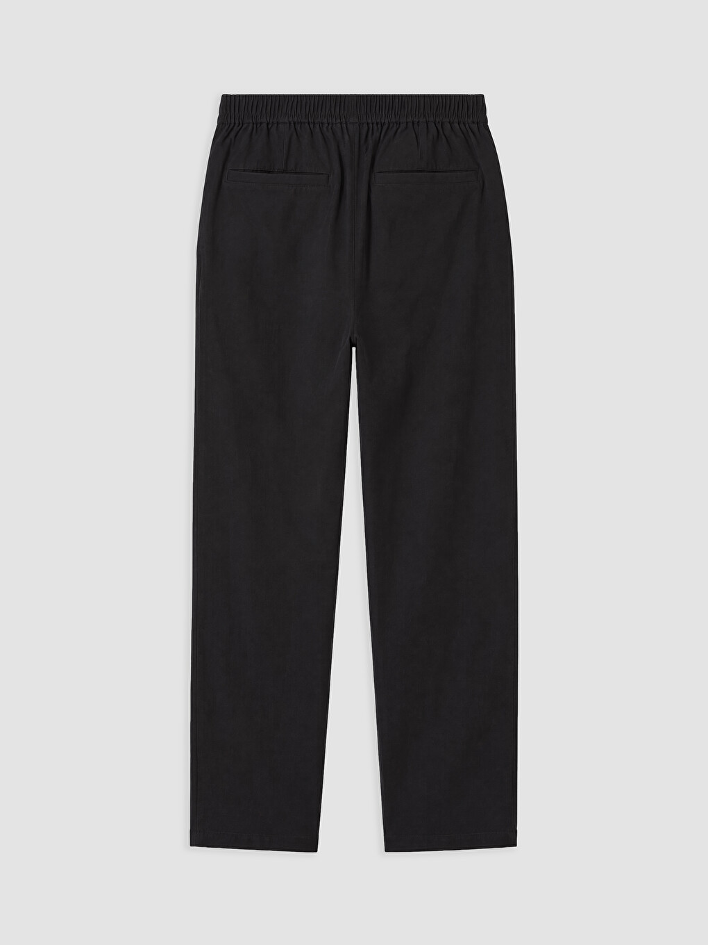 Брюки Regular Fit Для Мужчин-5