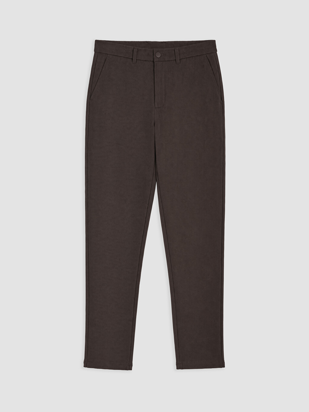 Pantaloni Slim Fit Bărbați-3