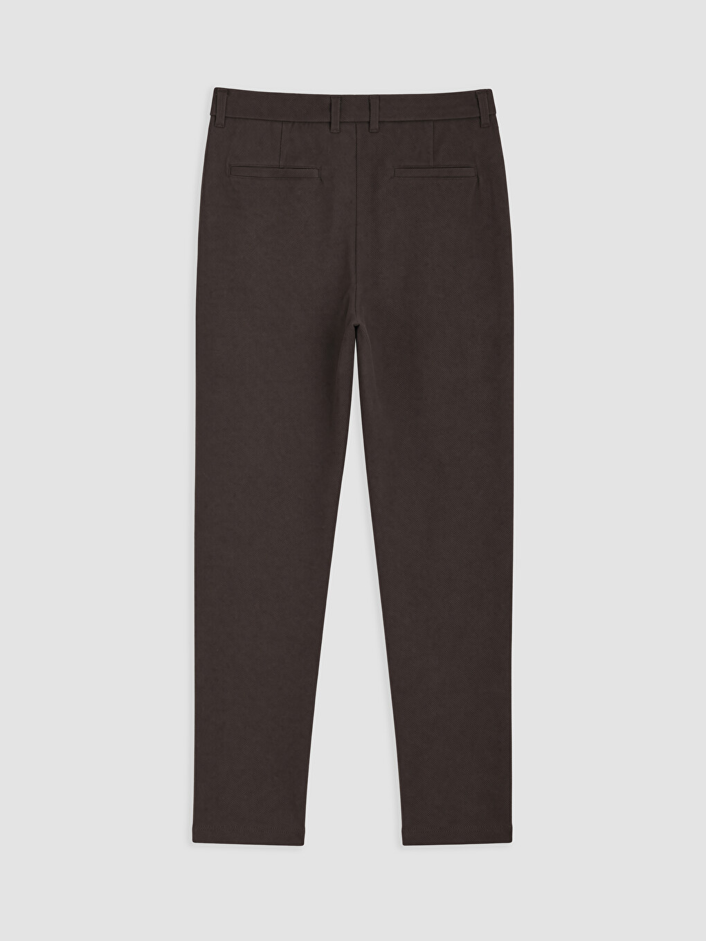 Pantaloni Slim Fit Bărbați-4