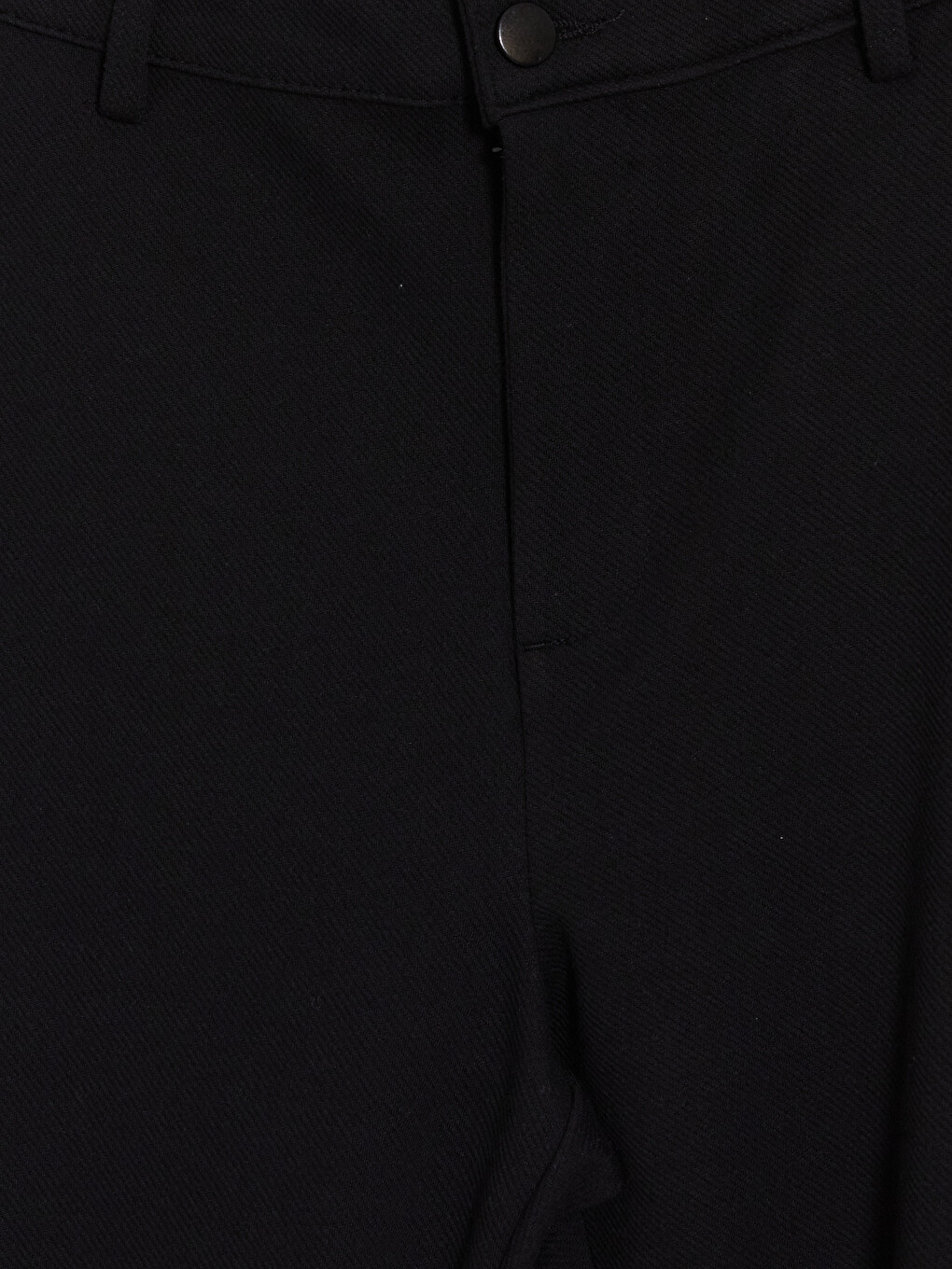 Slim Fit Men's Trousers-5