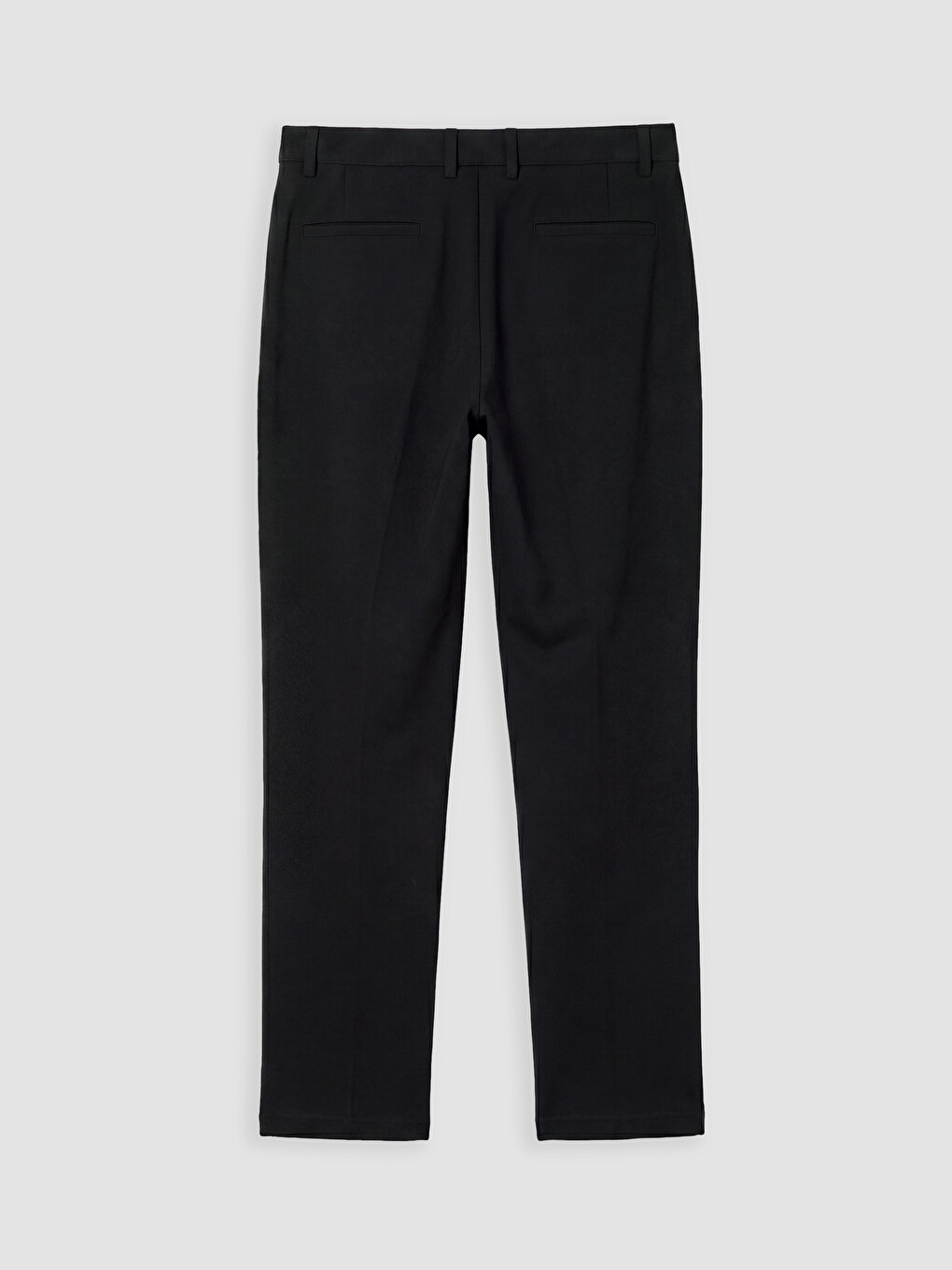 Slim Fit Men's Trousers-6