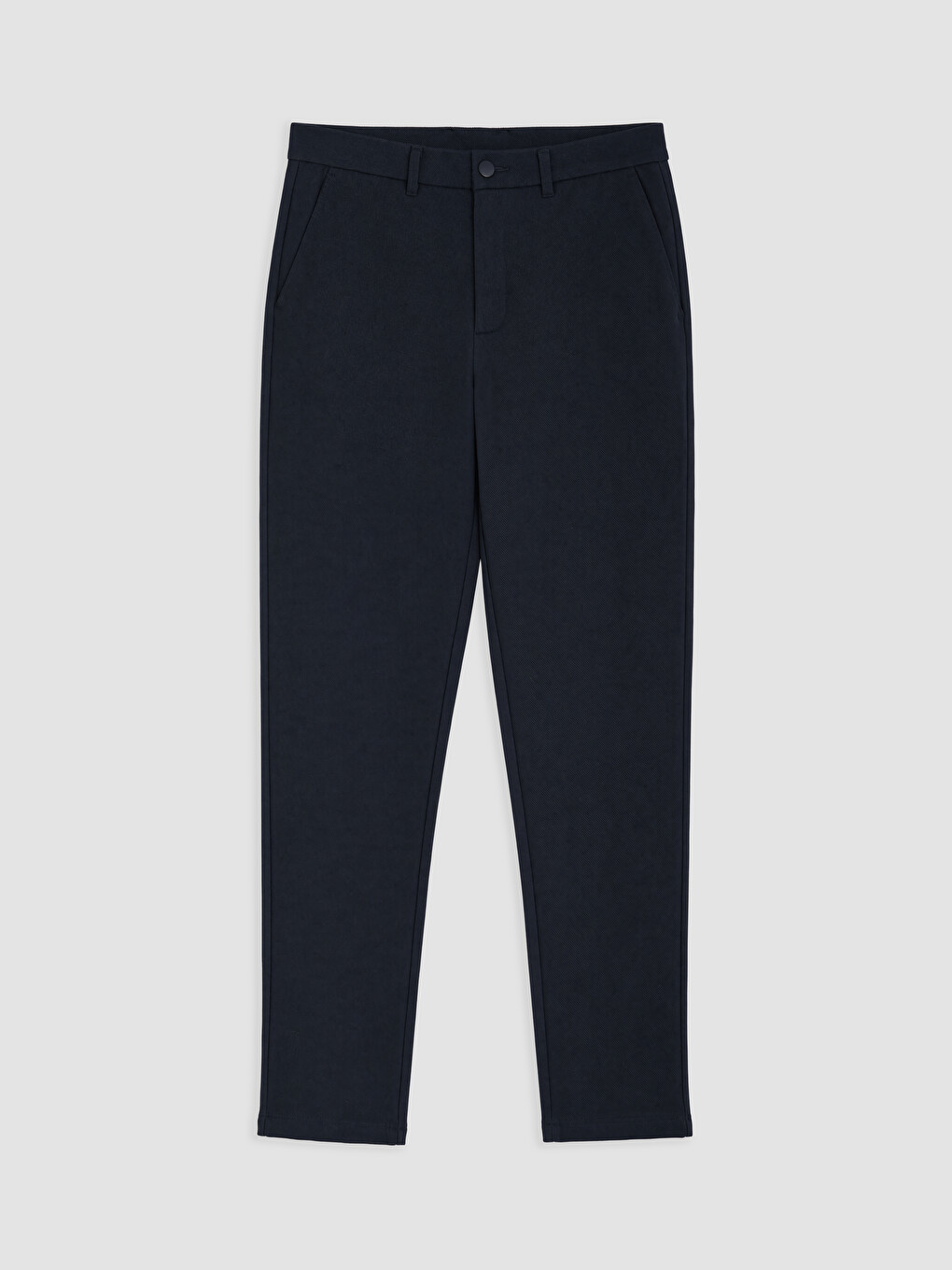 Pantaloni Slim Fit Bărbați-3
