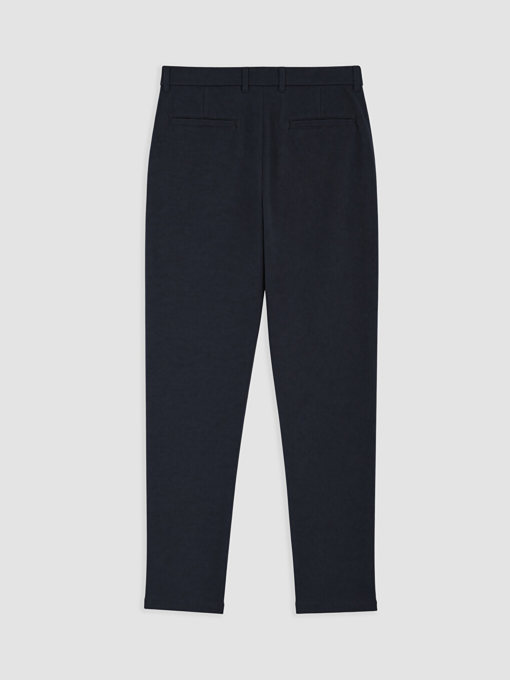 Pantaloni Slim Fit Bărbați-4