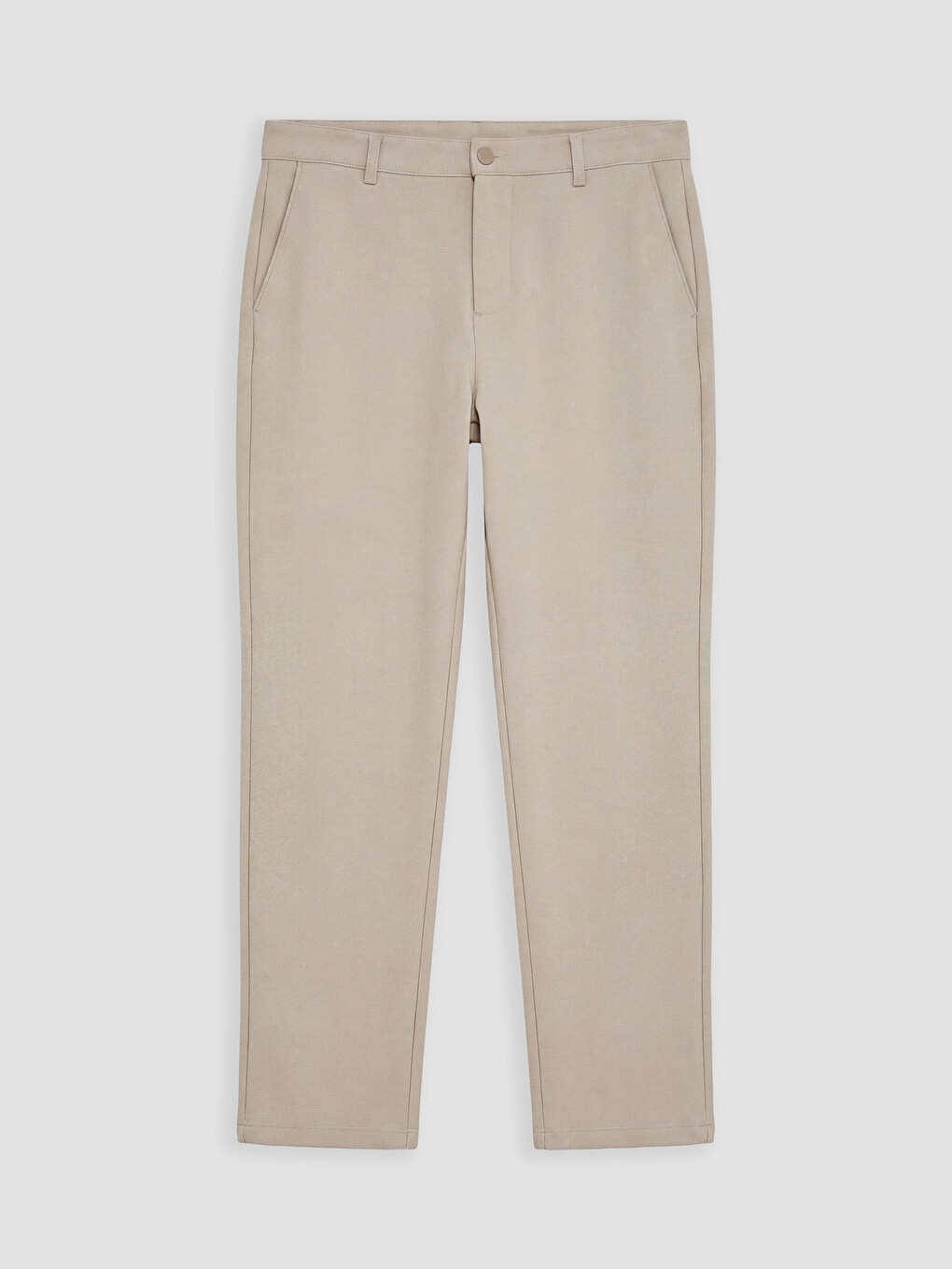 Slim Fit Men's Trousers-8