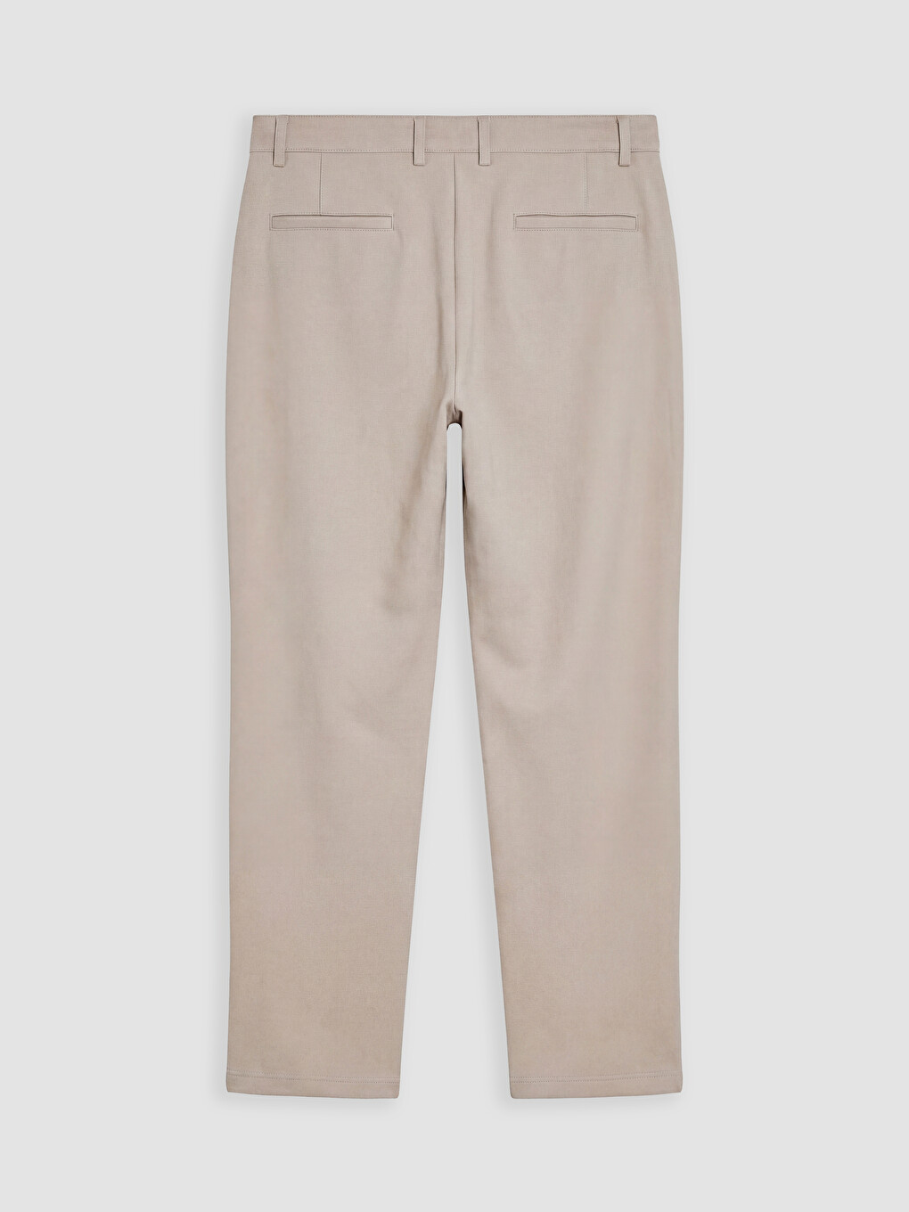 Slim Fit Men's Trousers-9
