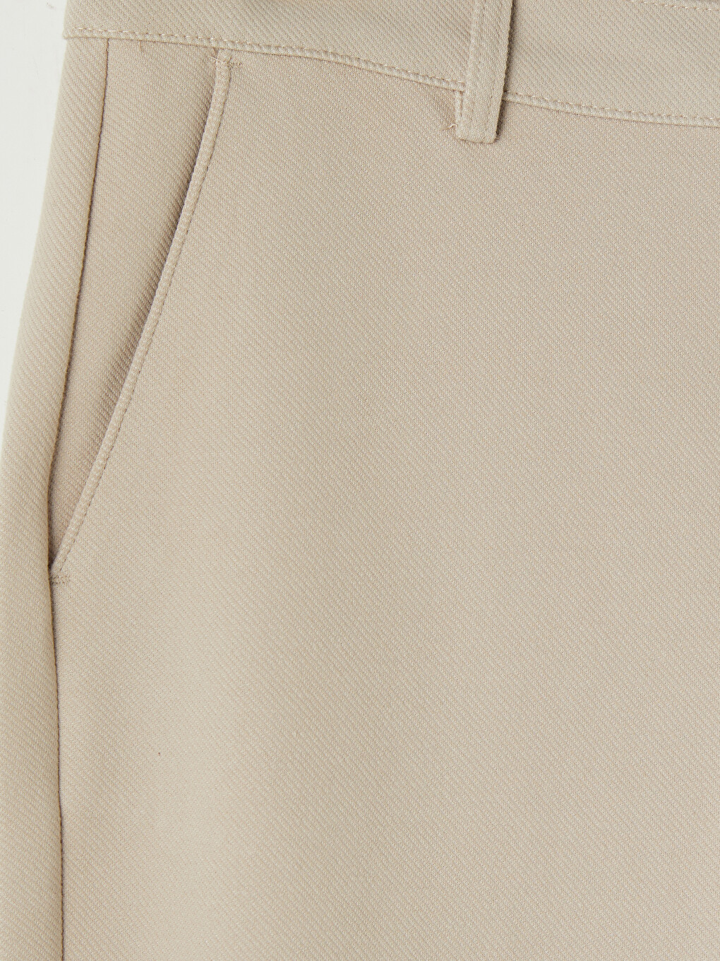 Slim Fit Men's Trousers-10