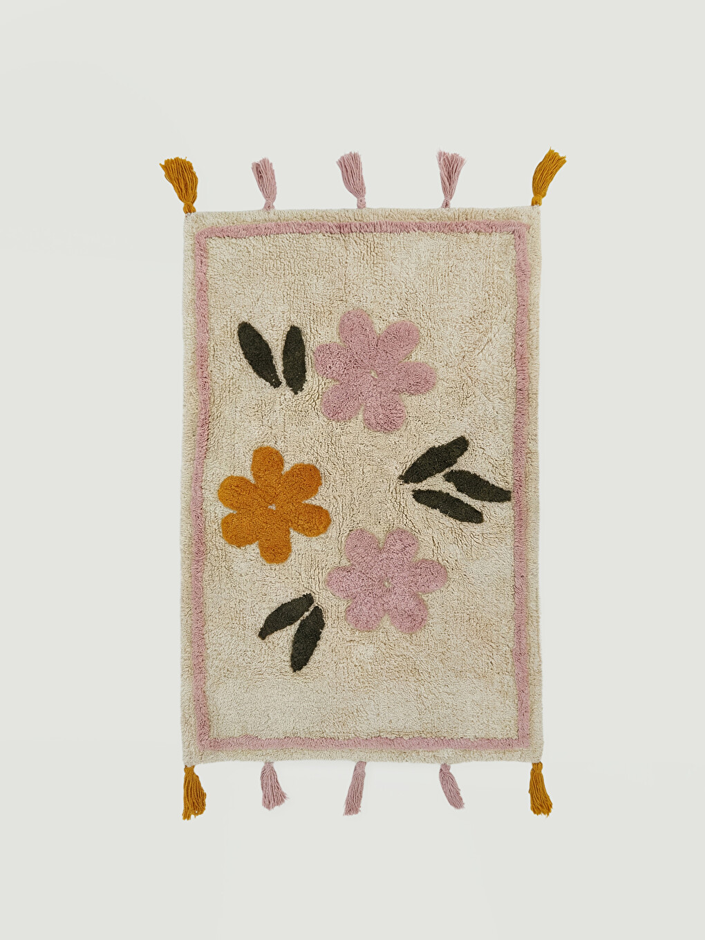 Mix Bath Mat-2