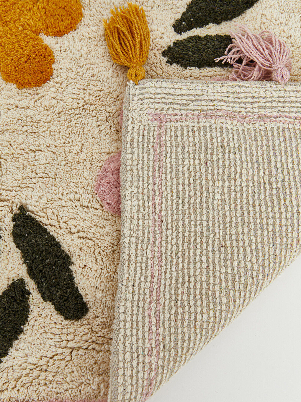 Mix Bath Mat-3