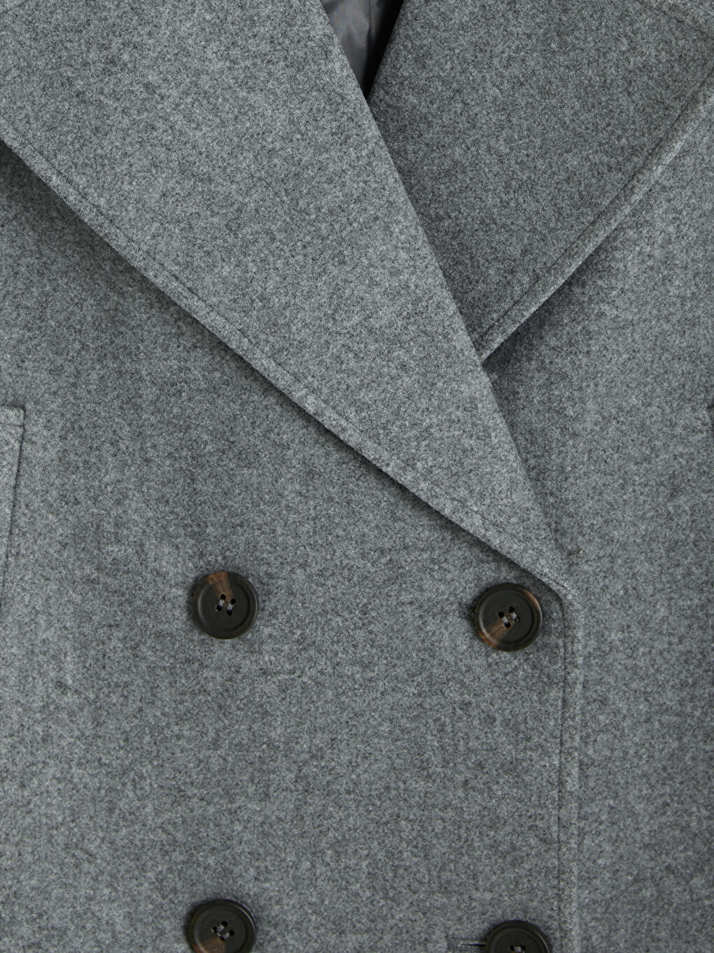 Oversize Women's Cachet Coat-6