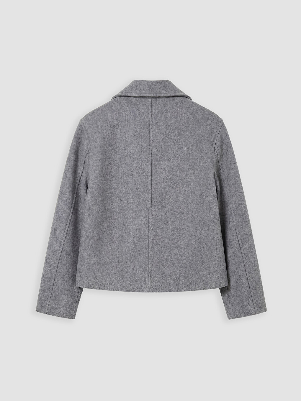 Oversize Women's Cachet Coat-8