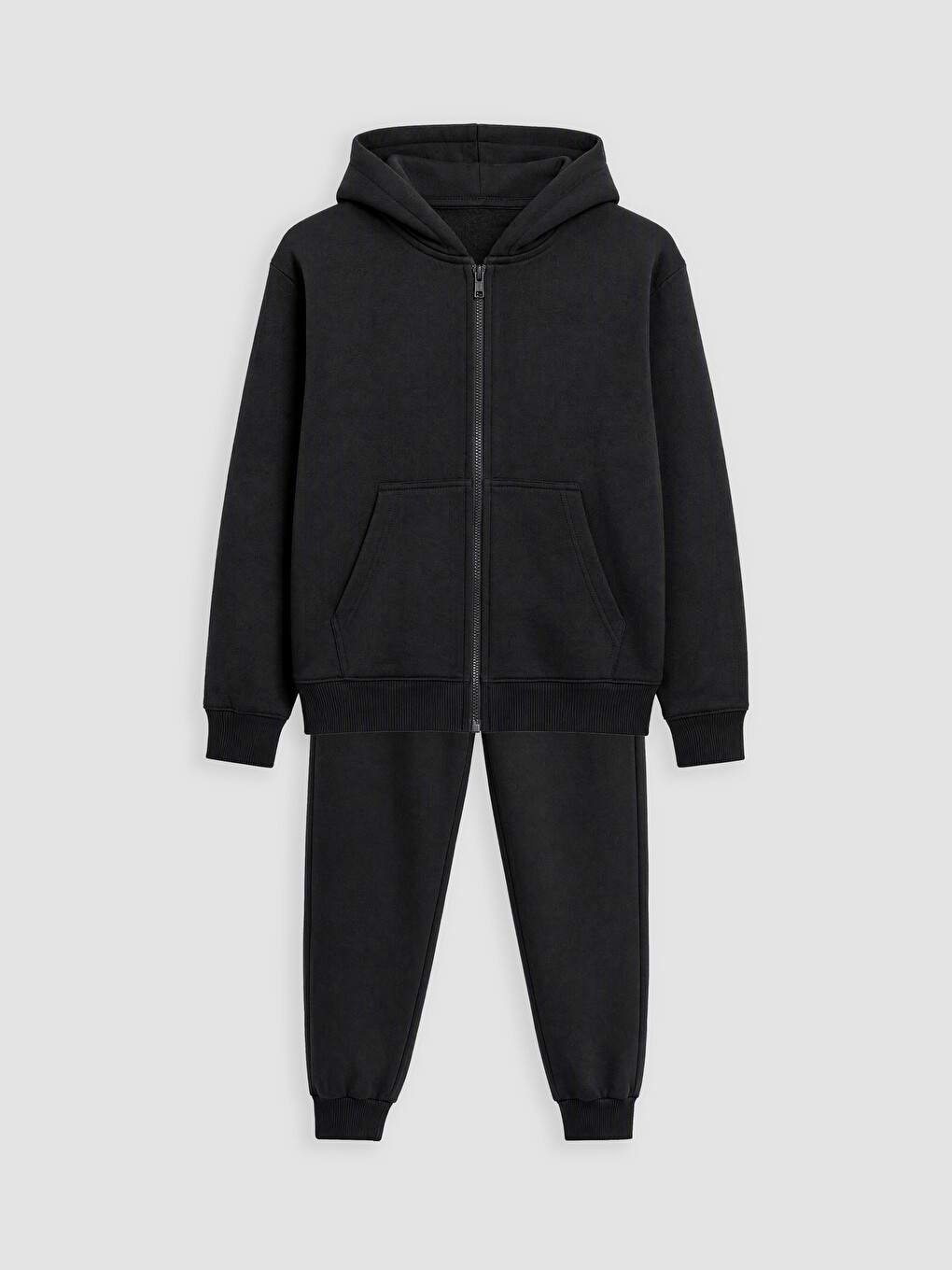 Boy Black Set