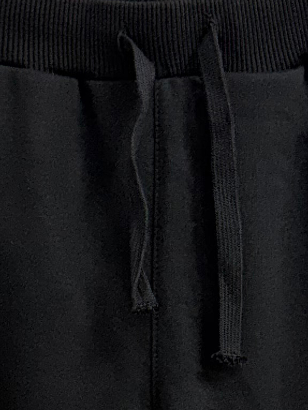 Boy Black Set-5