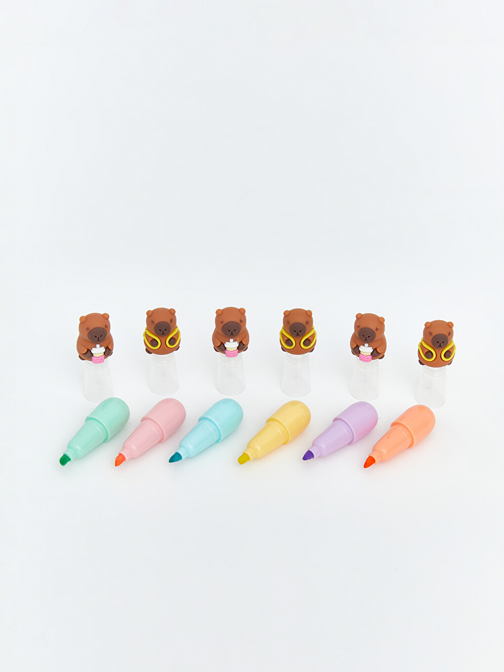 Mix Marker-1