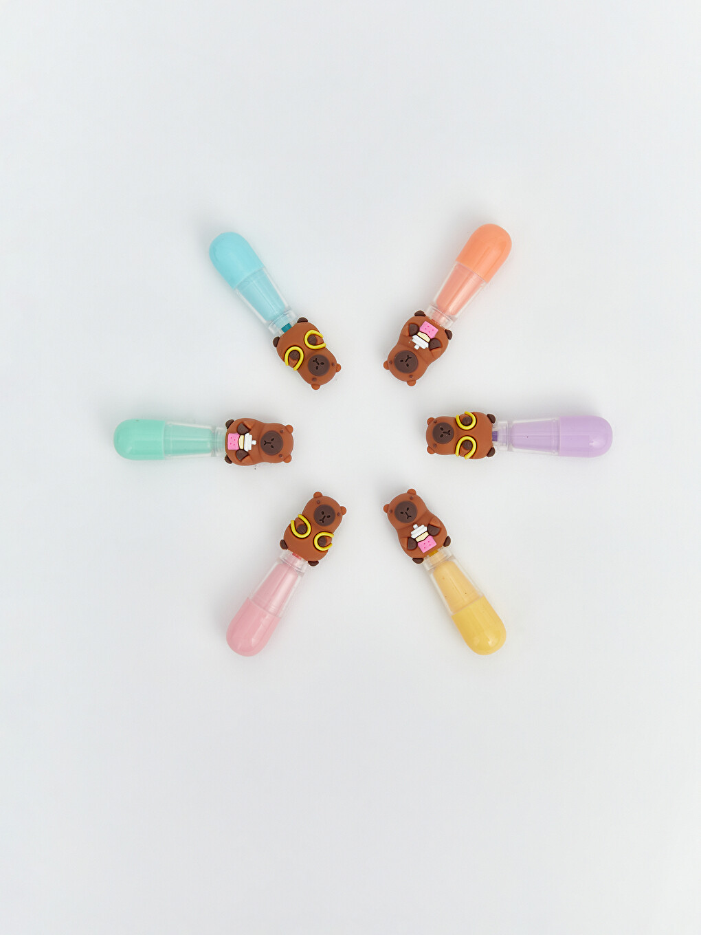 Mix Marker-2