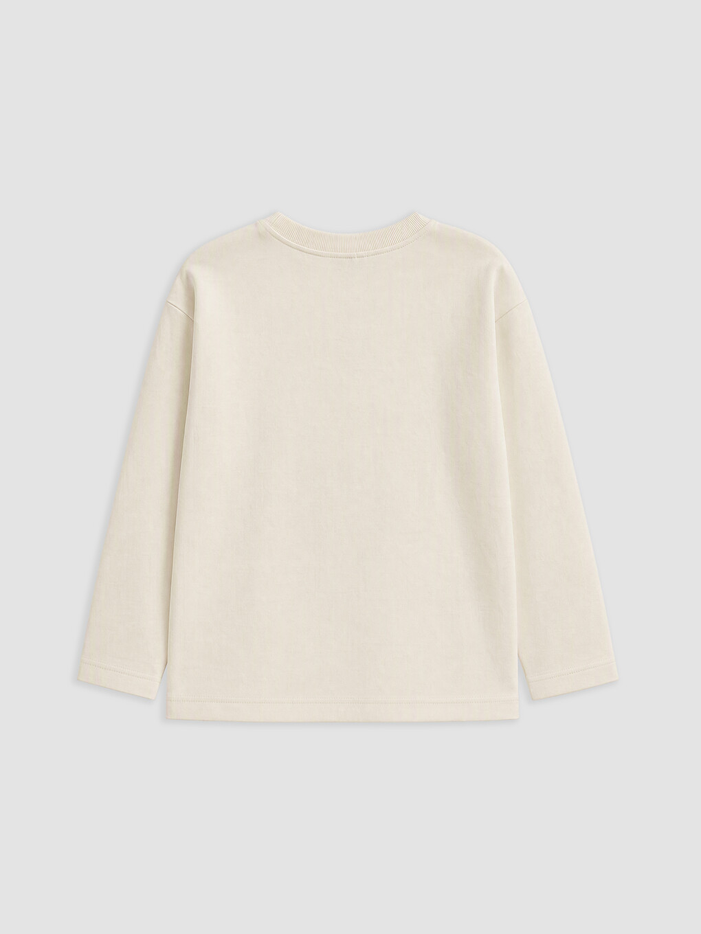 Boy Anthracite T-shirt-4