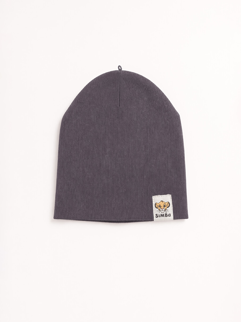 Lion King Printed Baby Boys' Beanie 2 Pack-2