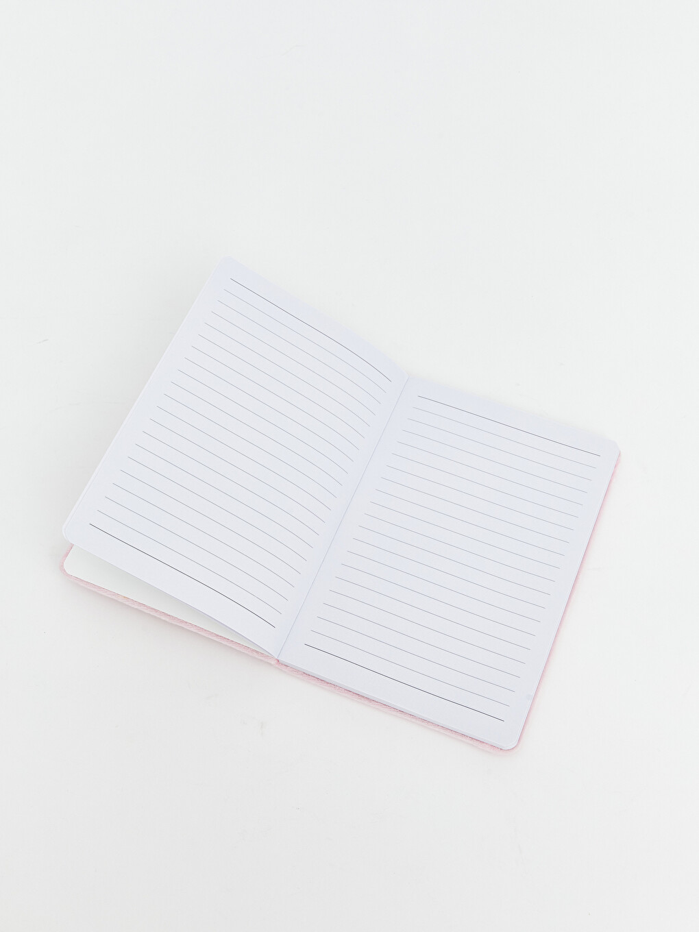 3 Dimensional Girl Child Notebook-1