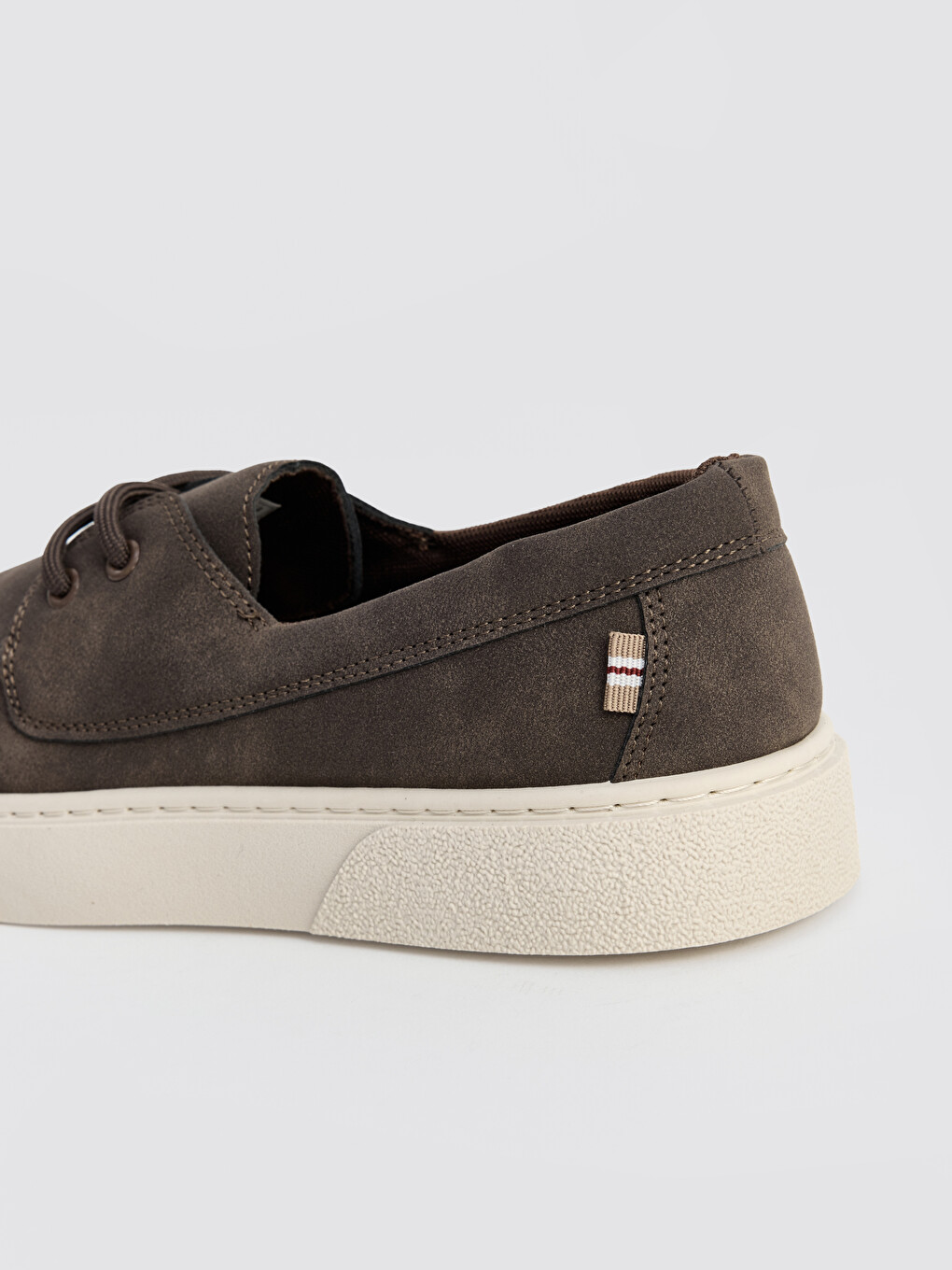 Laced Men's Classic Shoe-1