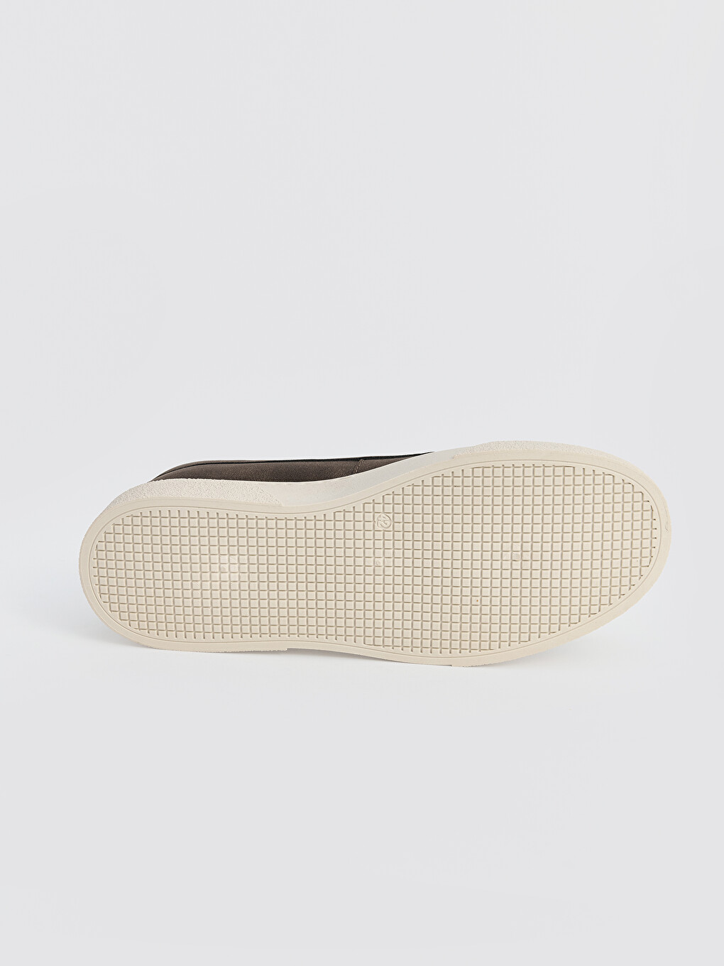 Laced Men's Classic Shoe-2
