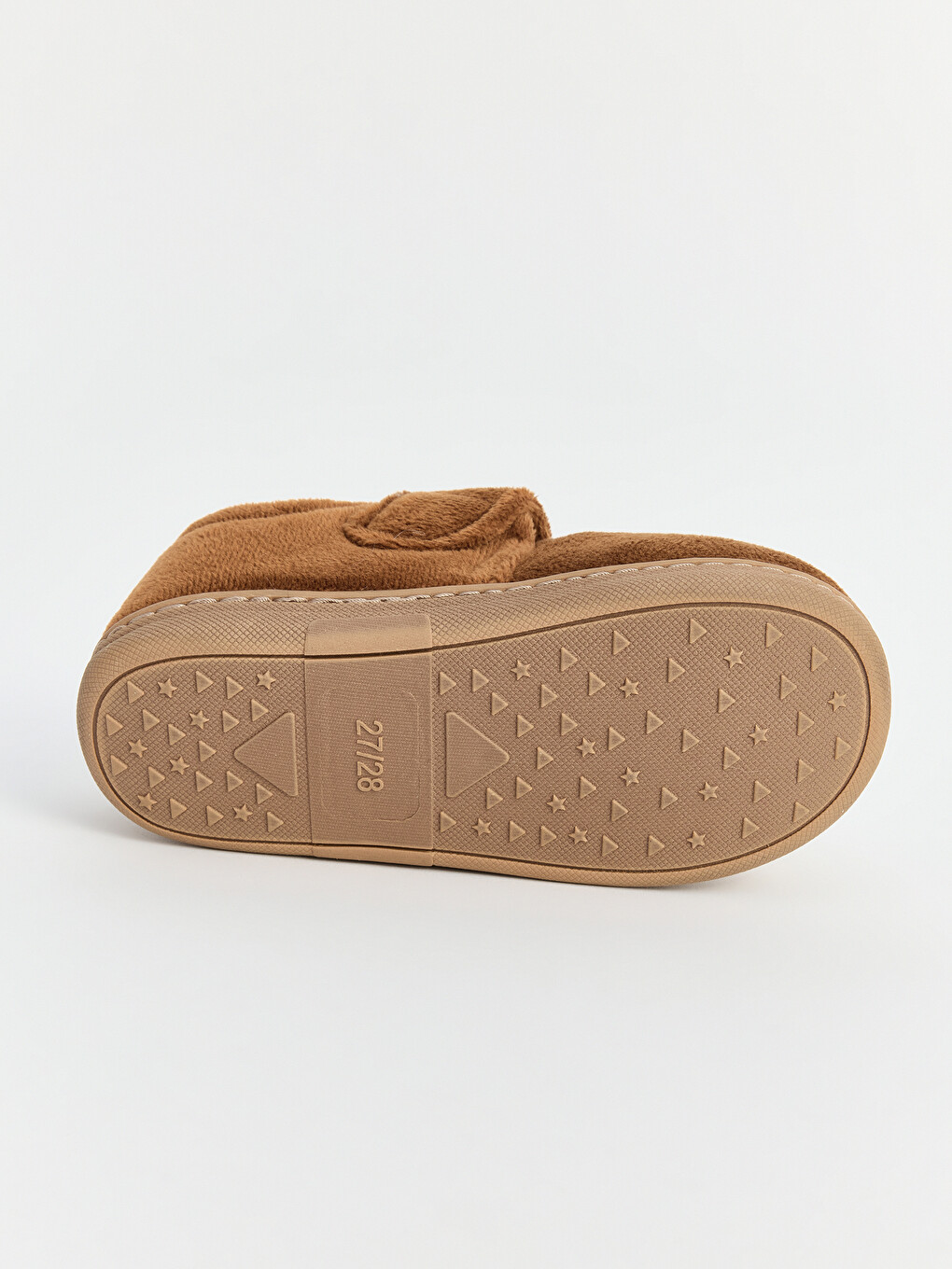 Dečije Plišane Kućne Čizme-2