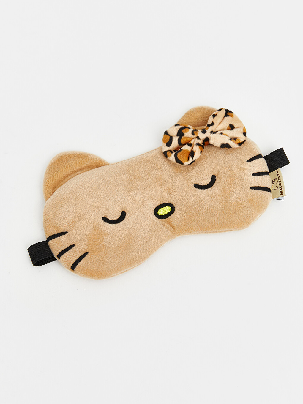 Hello Kitty Printed Girls' Sleep Mask