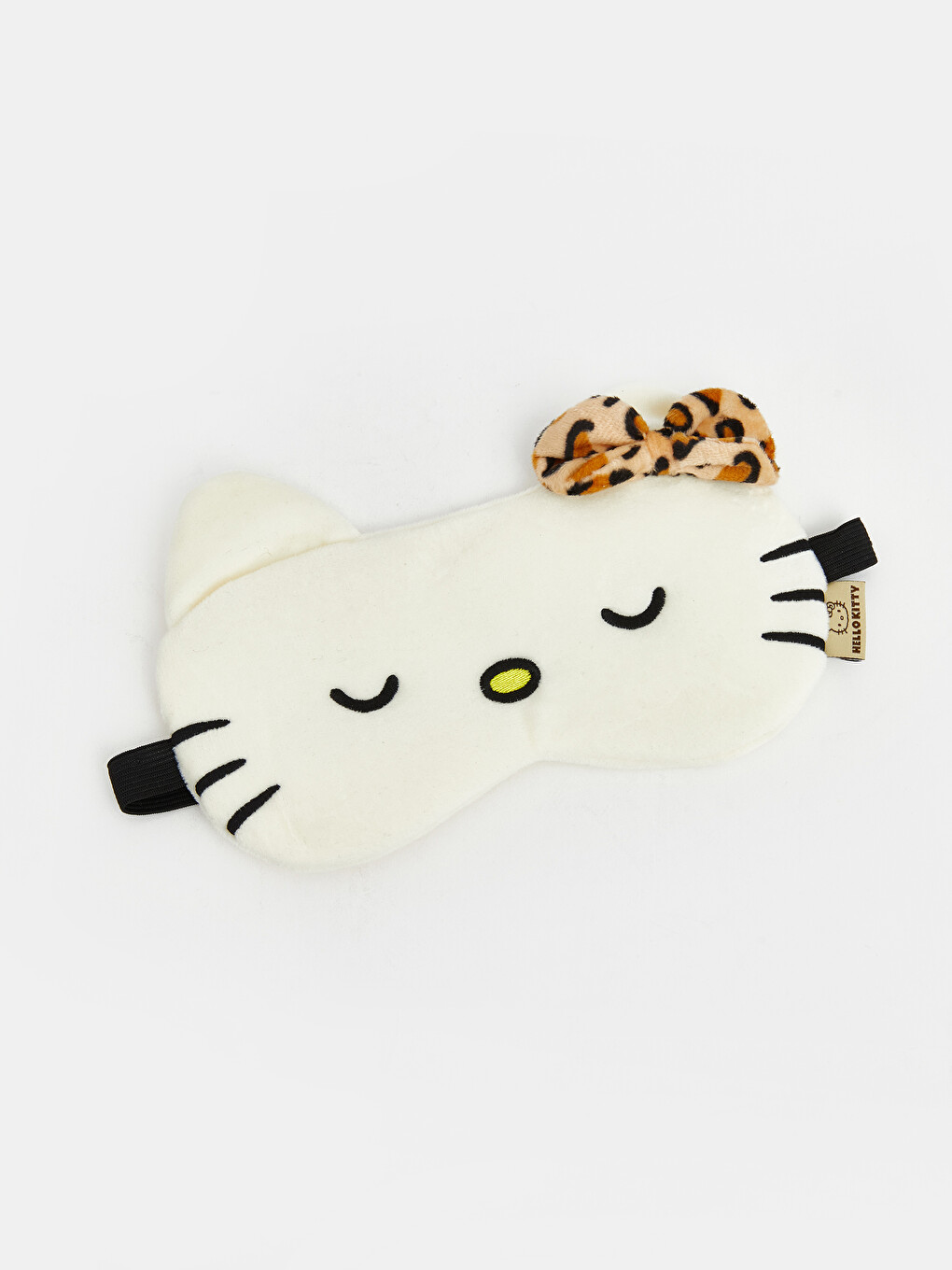 Hello Kitty Printed Girls' Sleep Mask-1