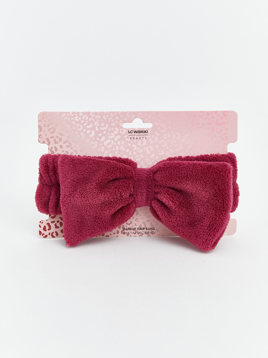 Women's Plush Hair Band-1
