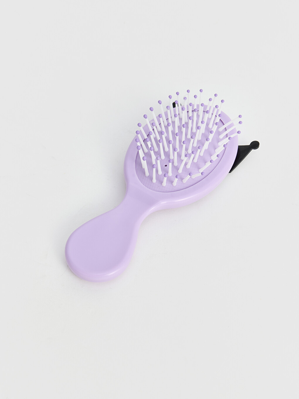 Girl Mix Hair Styling Comb And Brush-2
