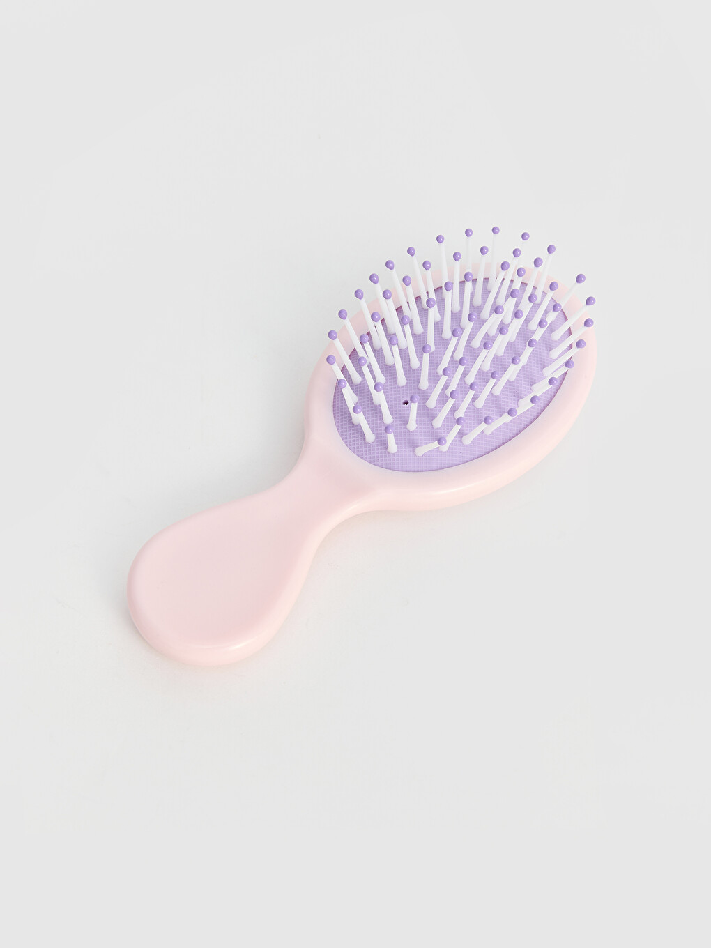 Girl Mix Hair Styling Comb And Brush-6