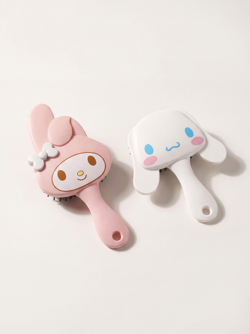  My Melody Baskılı Kız Çocuk Tarak