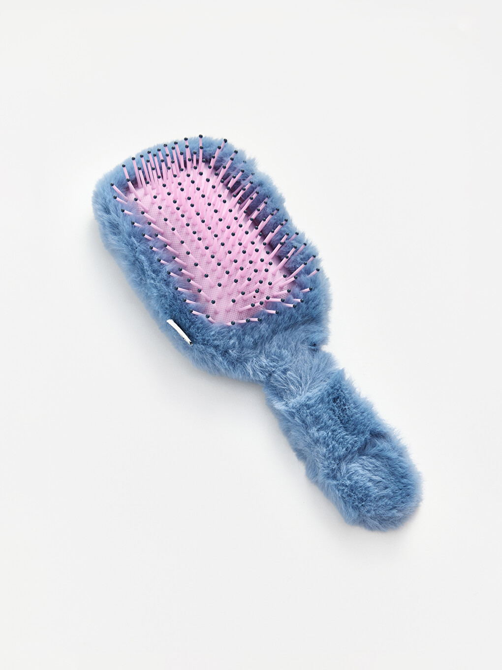 Girl Mix Hair Brush And Comb-1