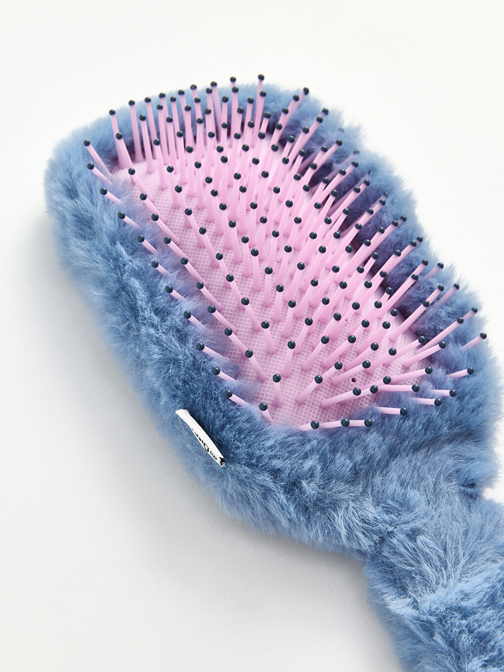 Girl Mix Hair Brush And Comb-3