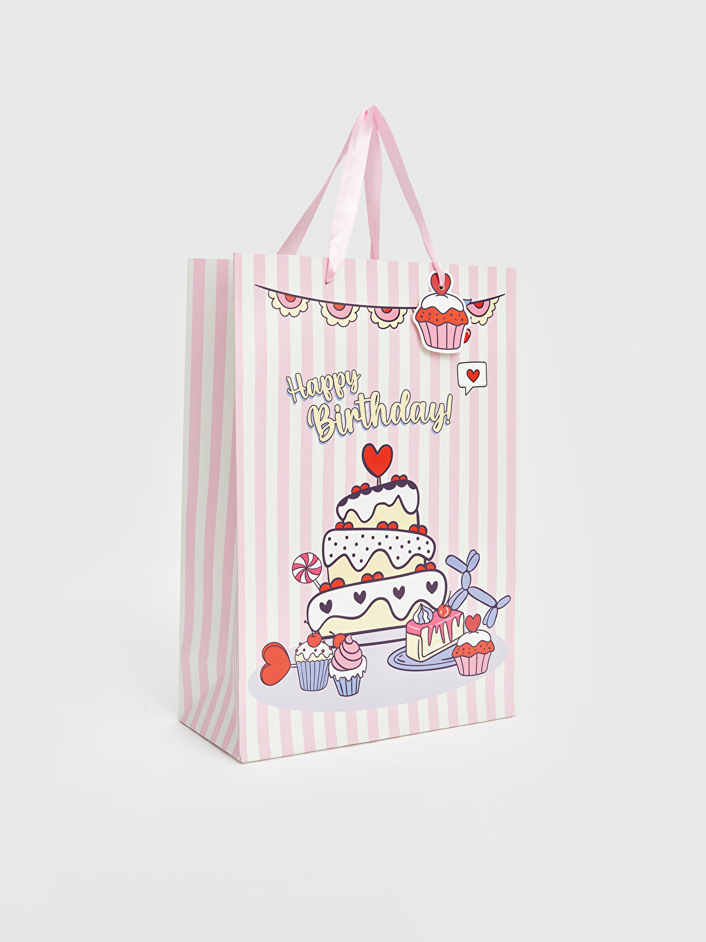 Sac en papier Mixte Unisexe-4