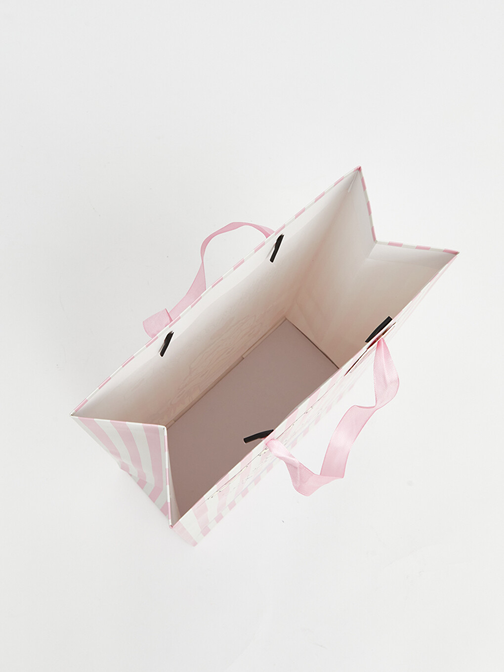 Sac en papier Mixte Unisexe-5