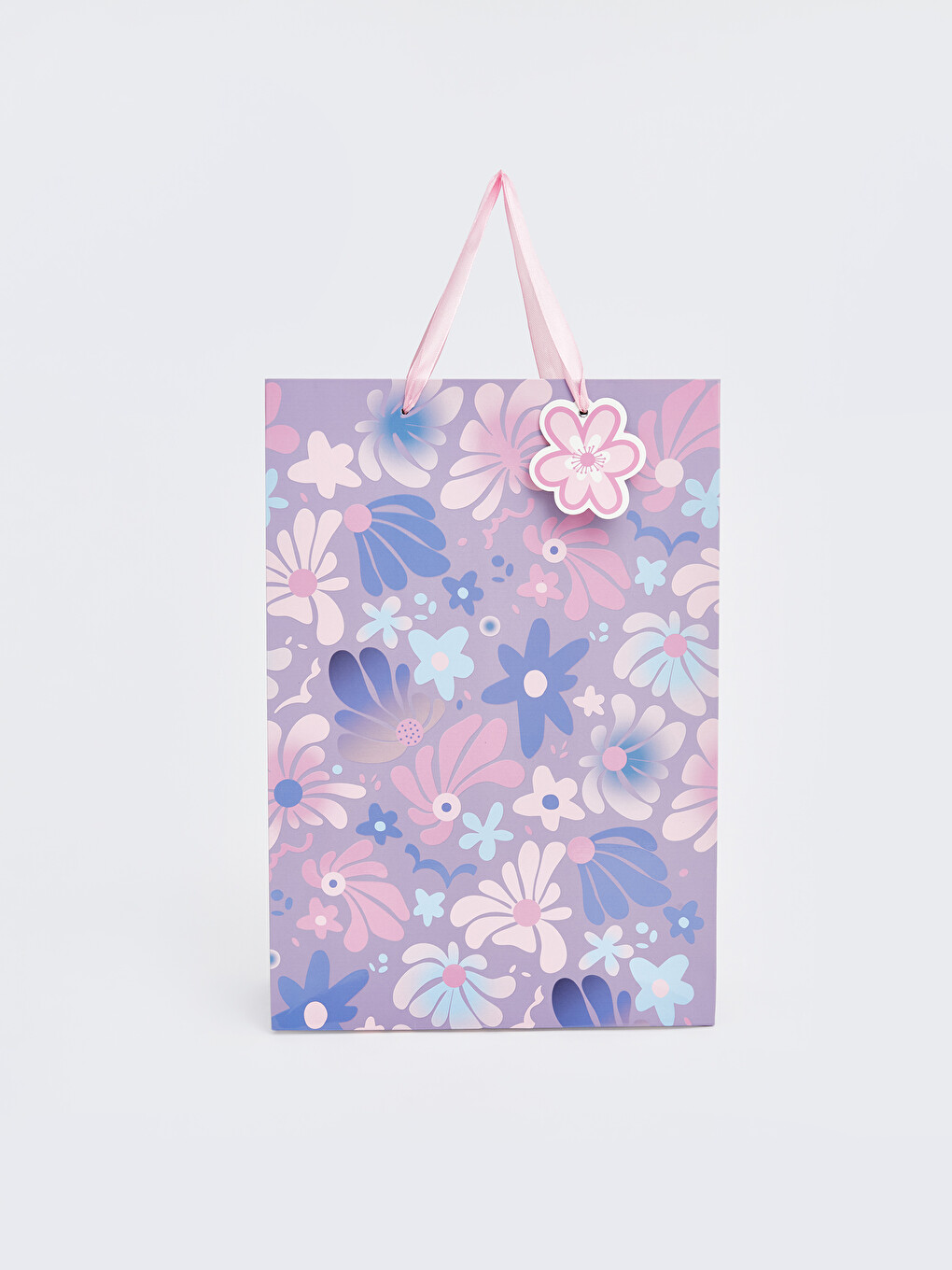 Sac en papier Mixte Unisexe-6