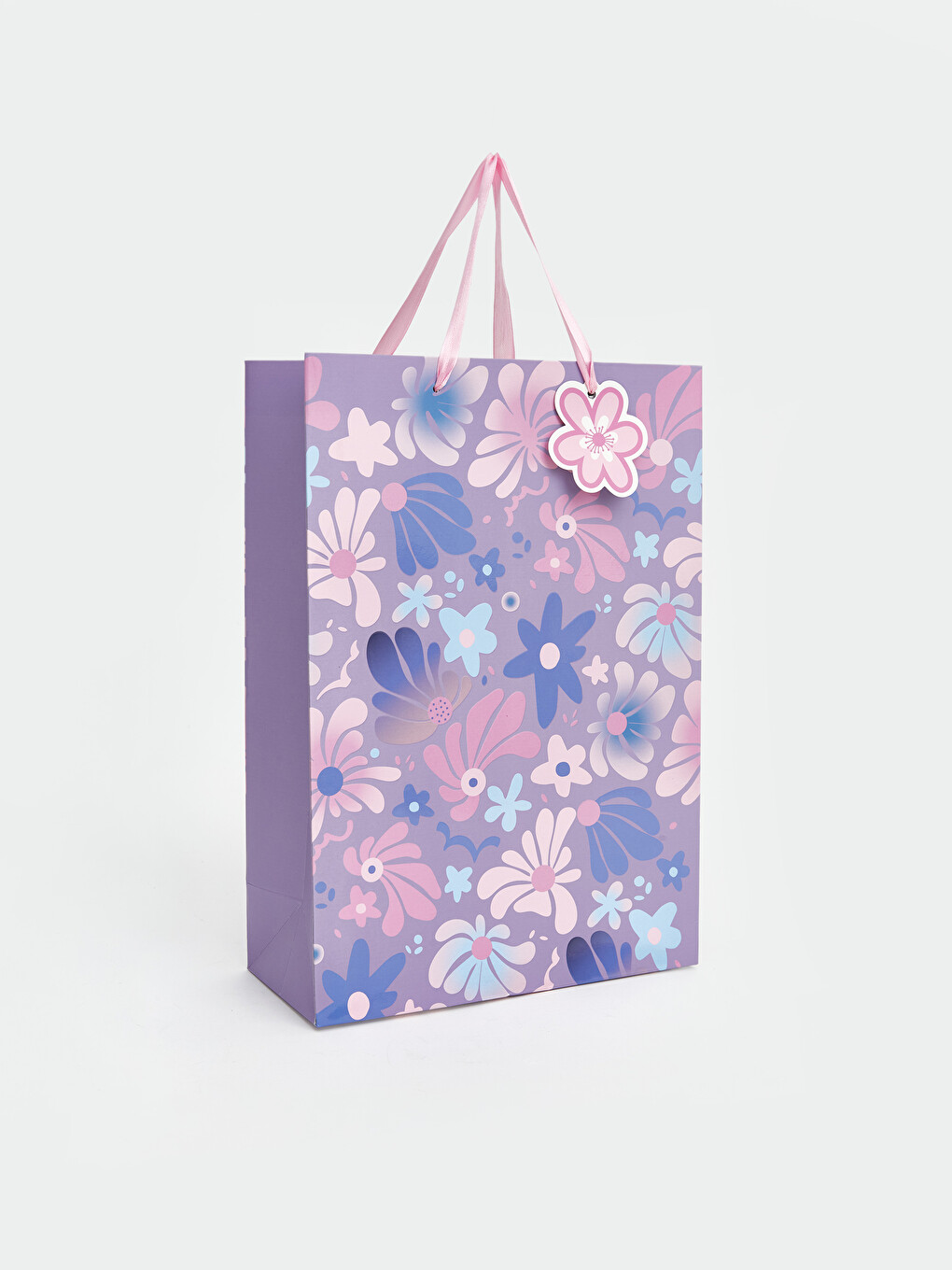 Sac en papier Mixte Unisexe-7