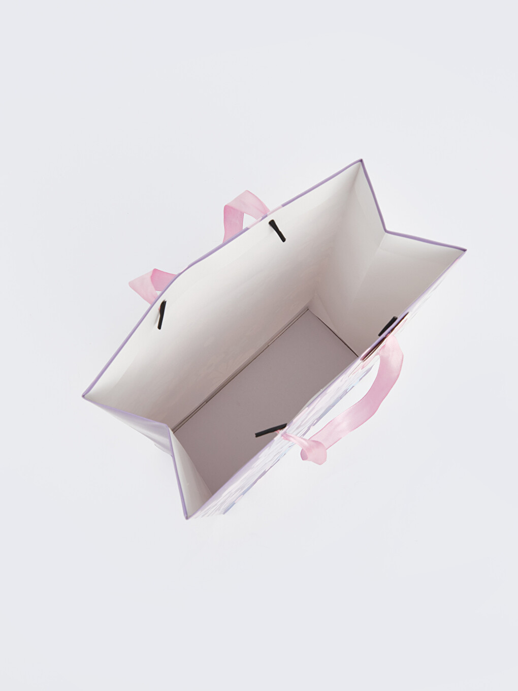 Sac en papier Mixte Unisexe-8