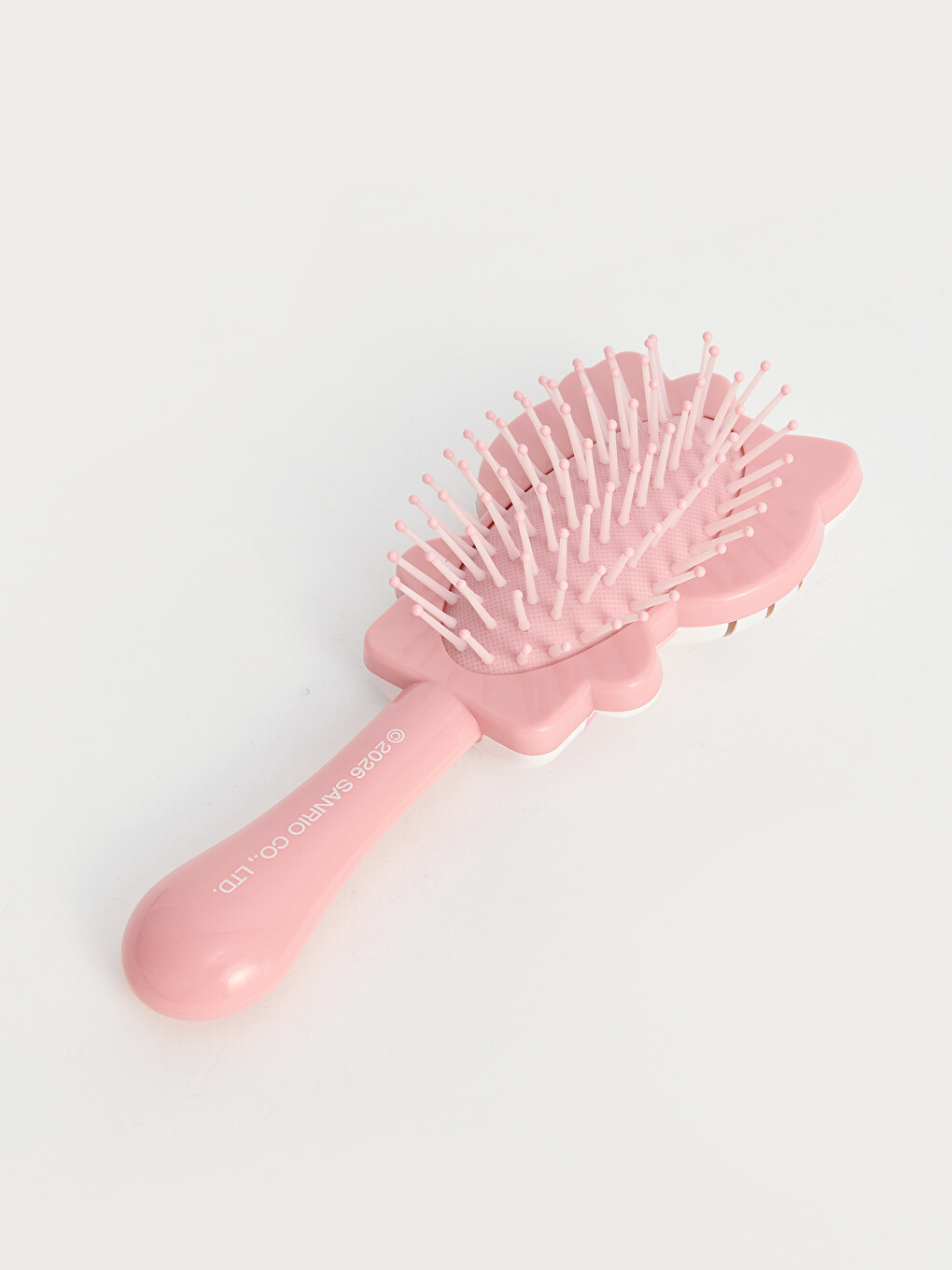 Girl Mix Hair Styling Comb And Brush-3