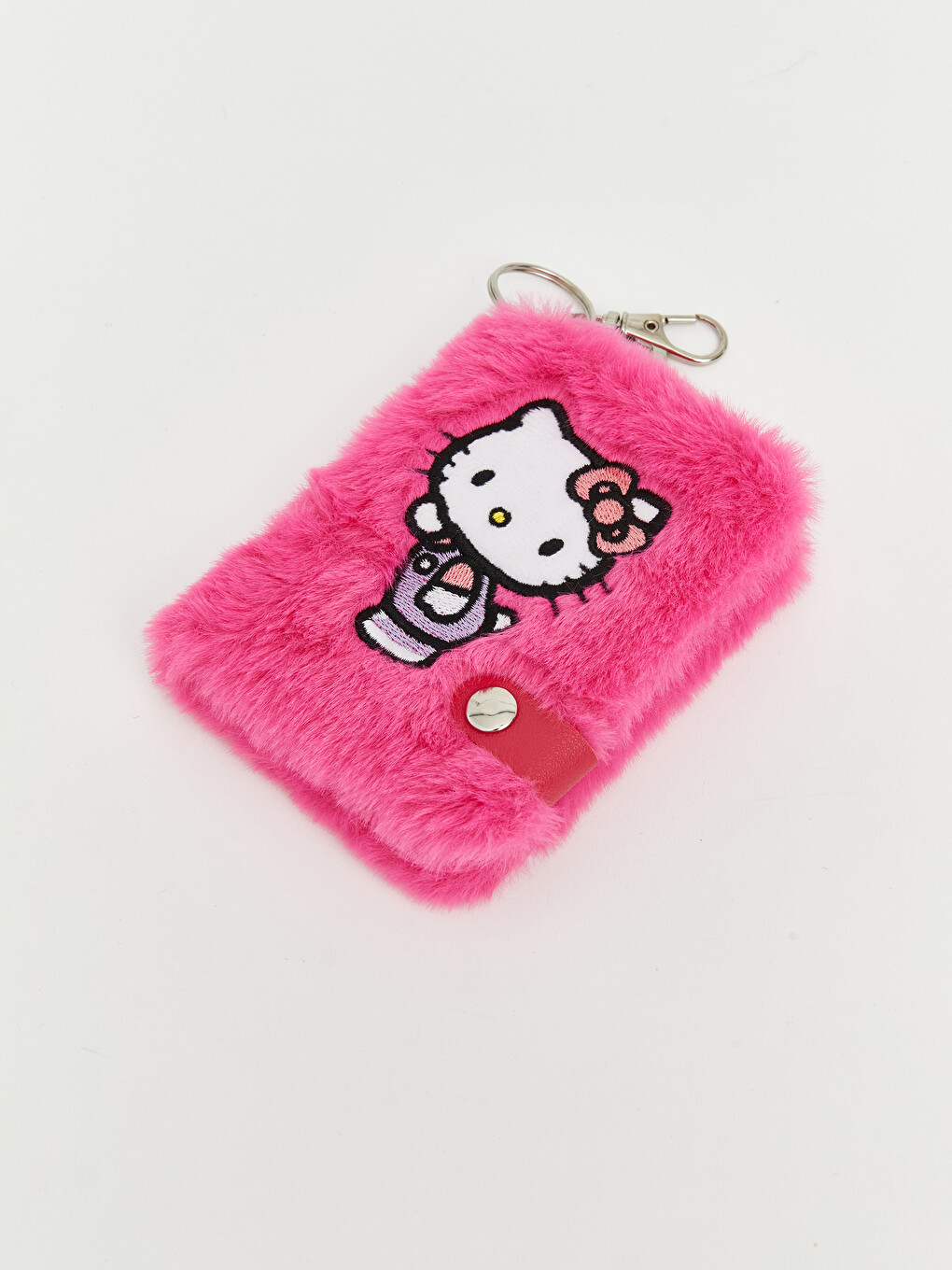 Hello Kitty And Friends Printed Girl Child Notebook-6