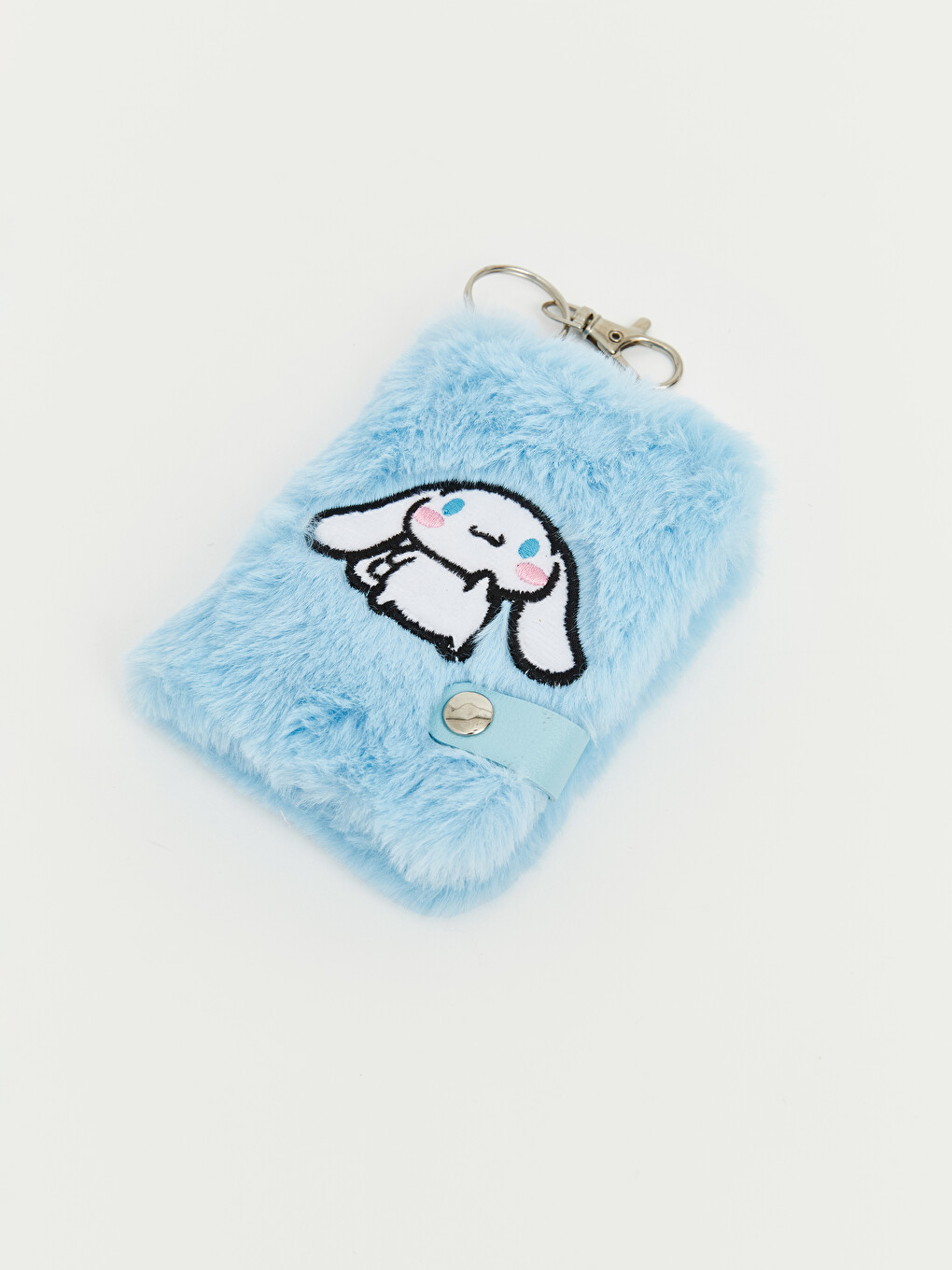 Hello Kitty And Friends Printed Girl Child Notebook-8