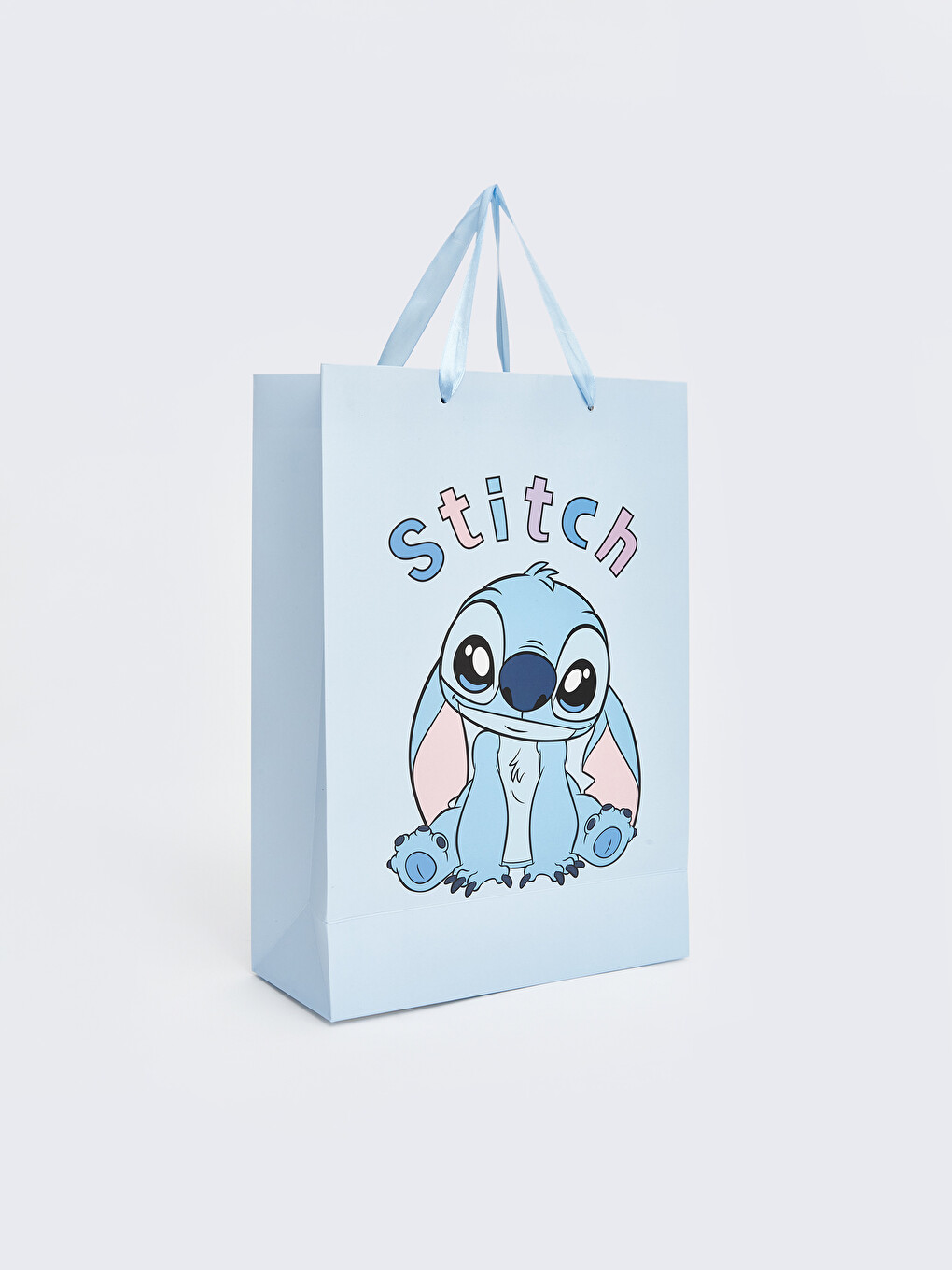 Sac en papier Mixte Unisexe-1