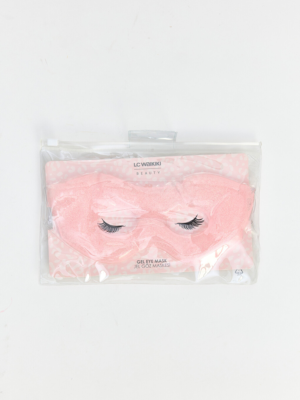 Woman Gel Eye Mask-3