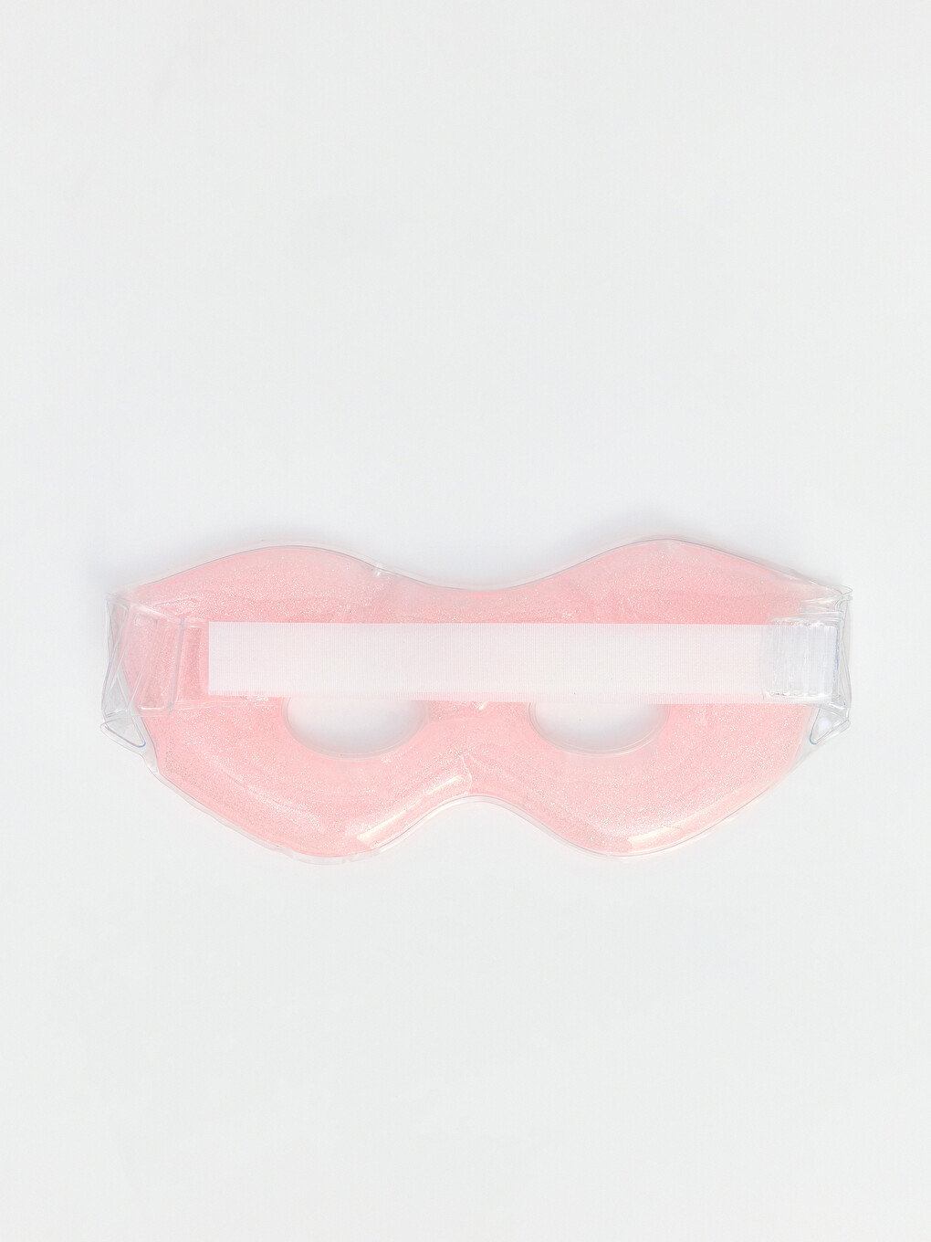 Woman Gel Eye Mask-1