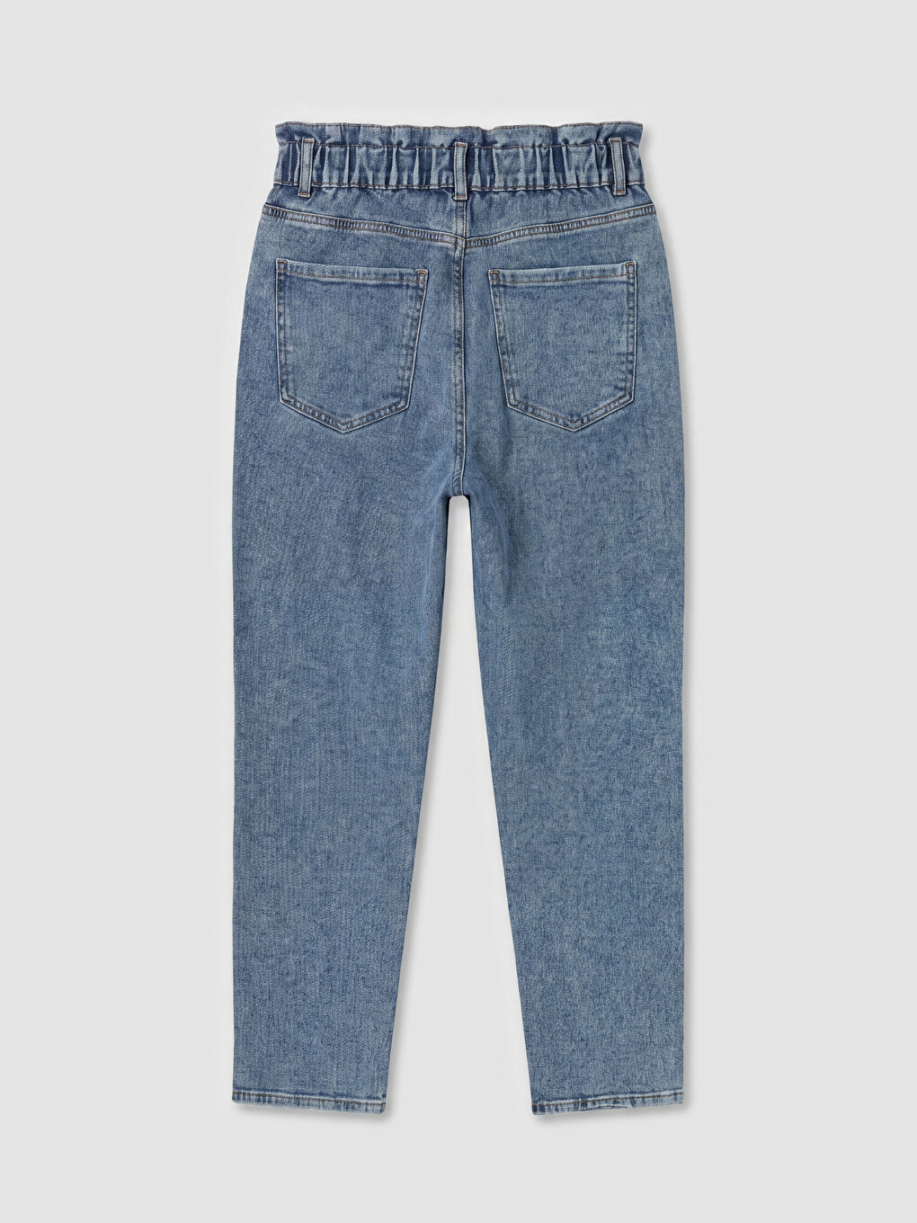 Jean Bleu Femme-9