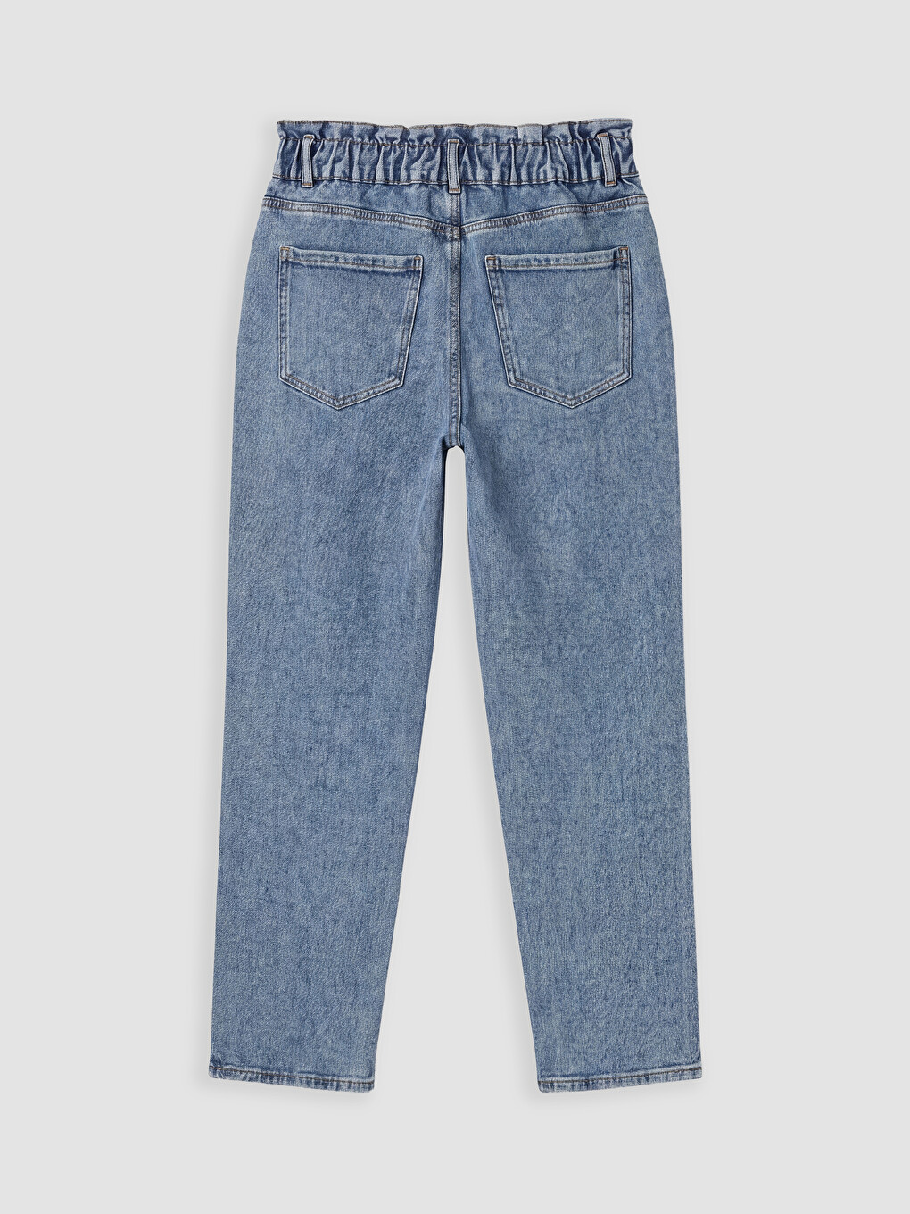 Jean Bleu Femme-6