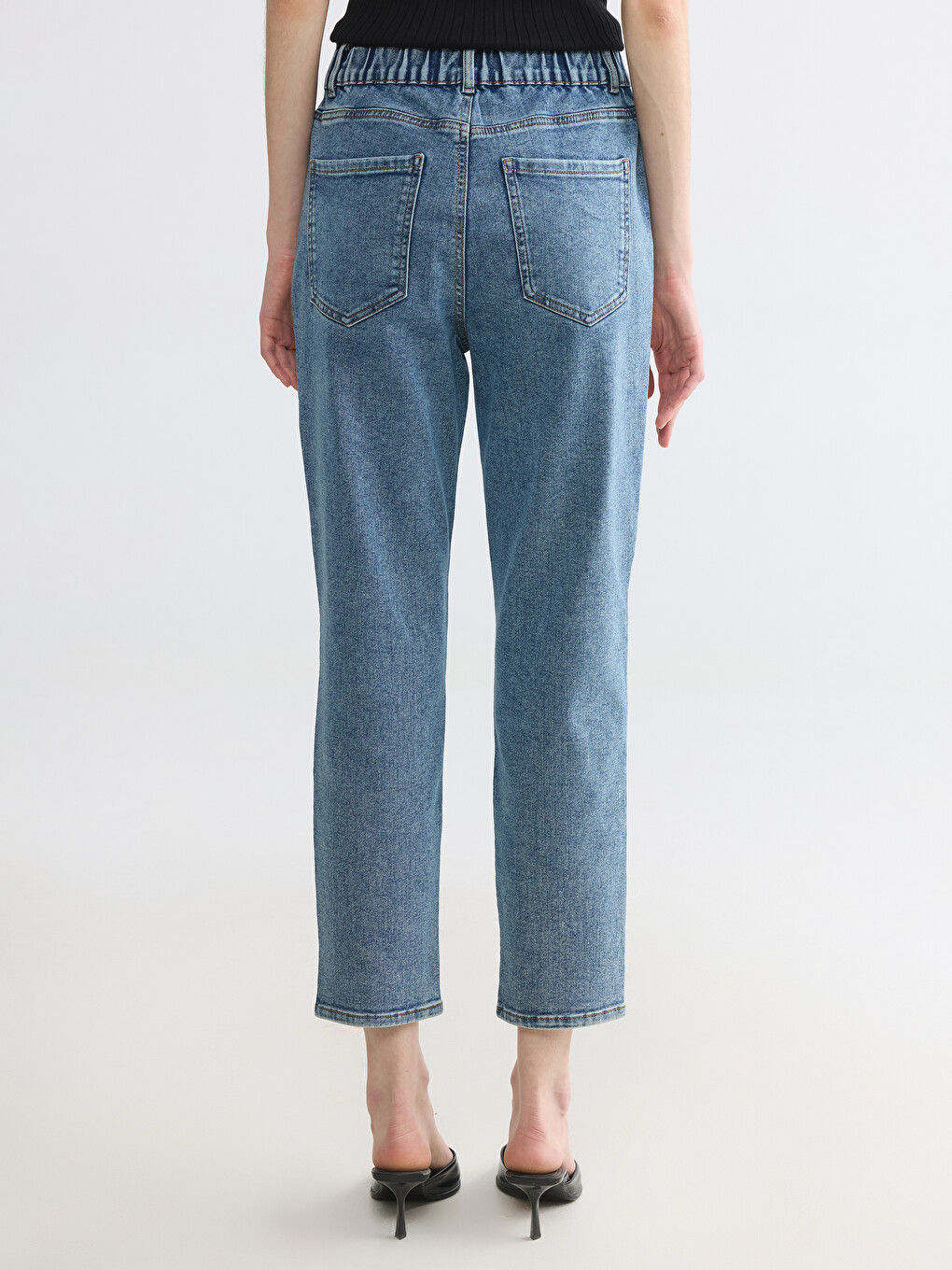 Jean Bleu Femme-3