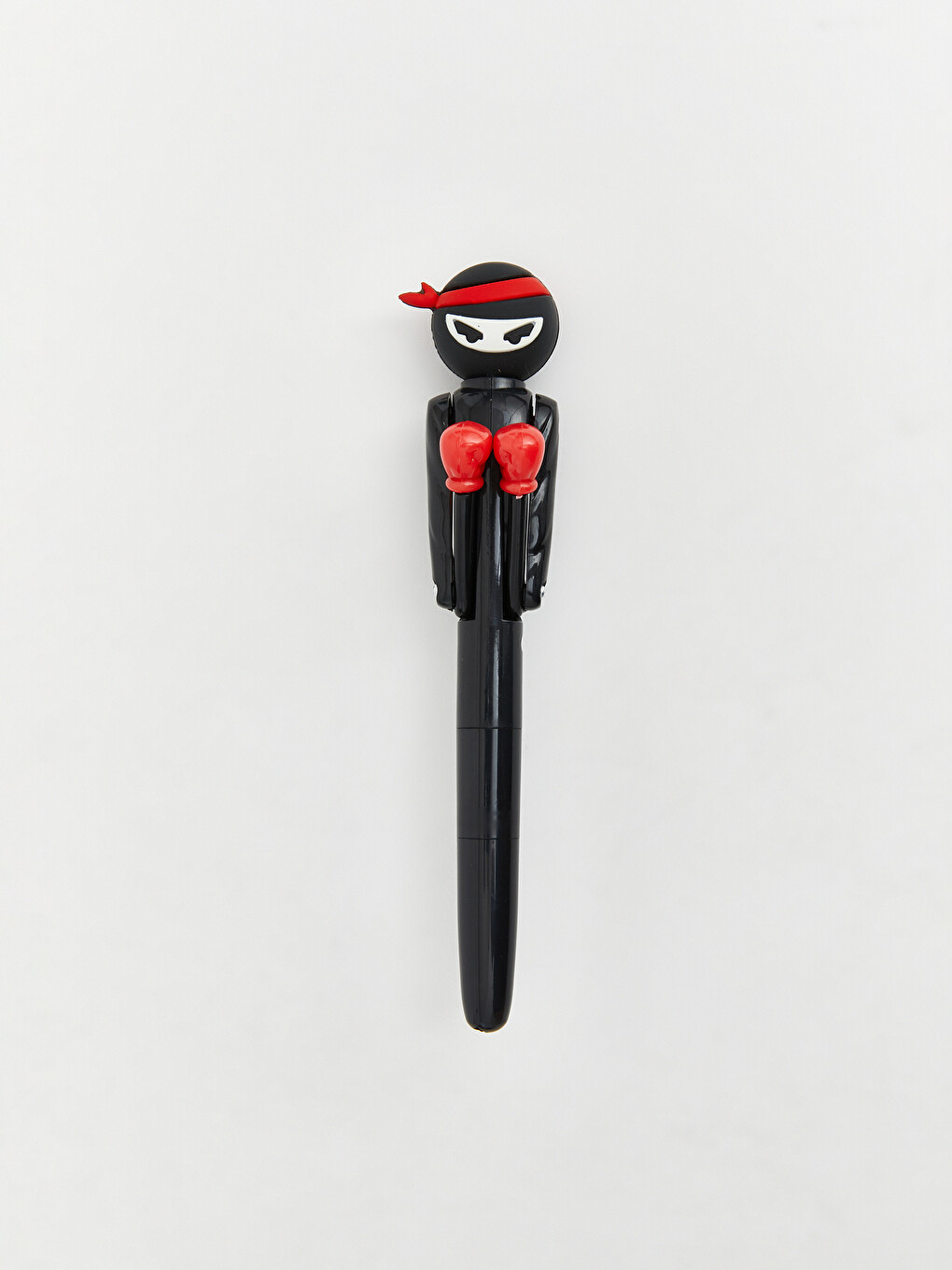 Boxing Figured Ball Pen-3