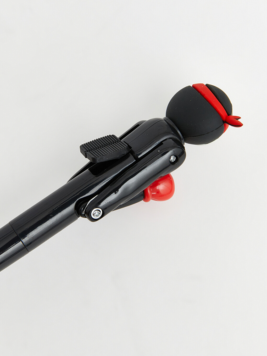 Boxing Figured Ball Pen-4