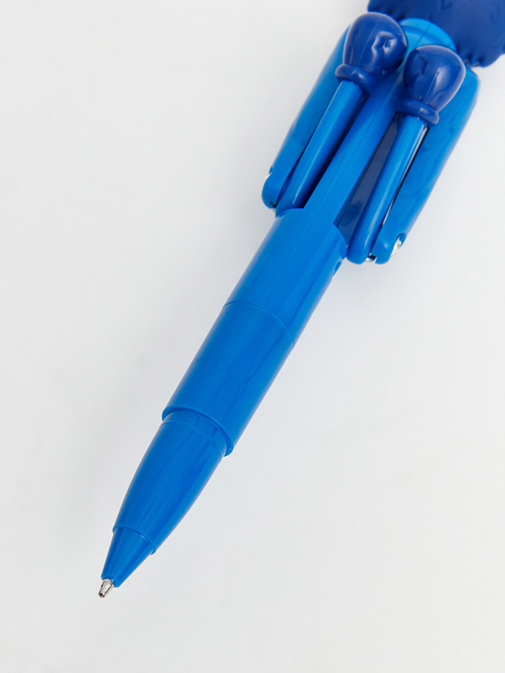 Boxing Figured Ball Pen-5