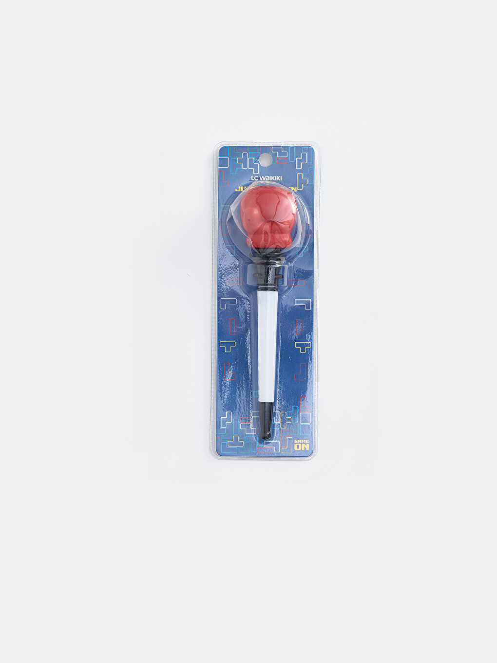 Ball Figured Ball Pen-1